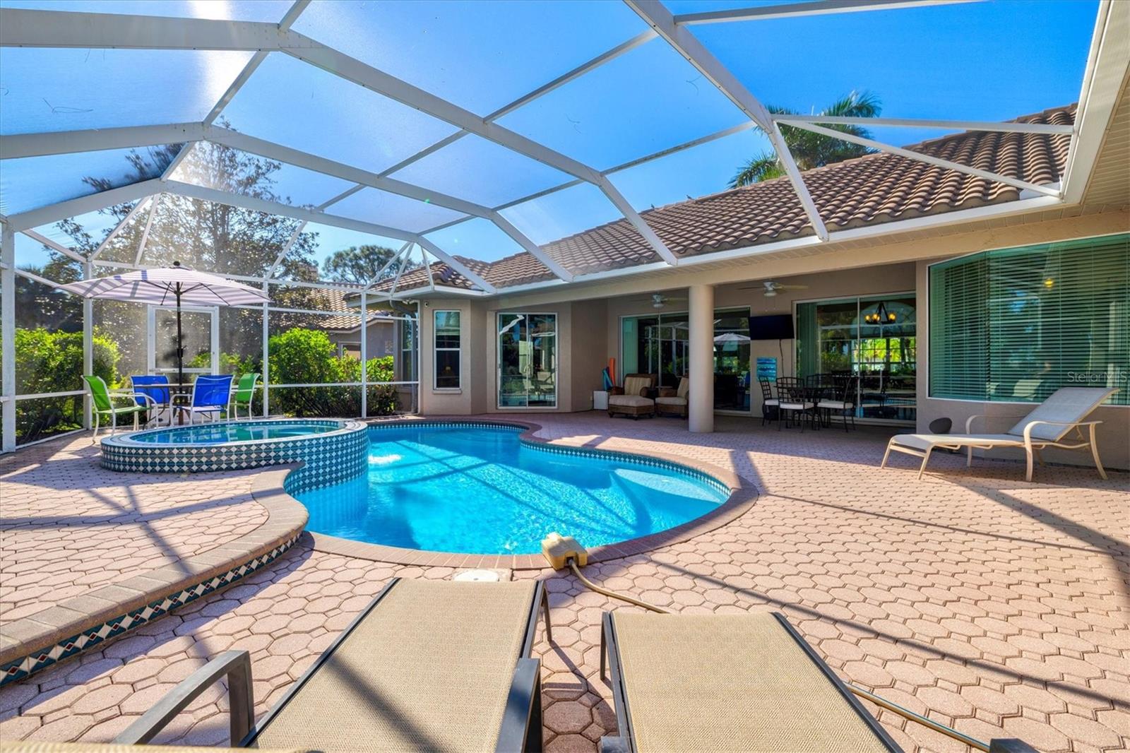 2042 TIMUCUA TRL, NOKOMIS, FL, 34275