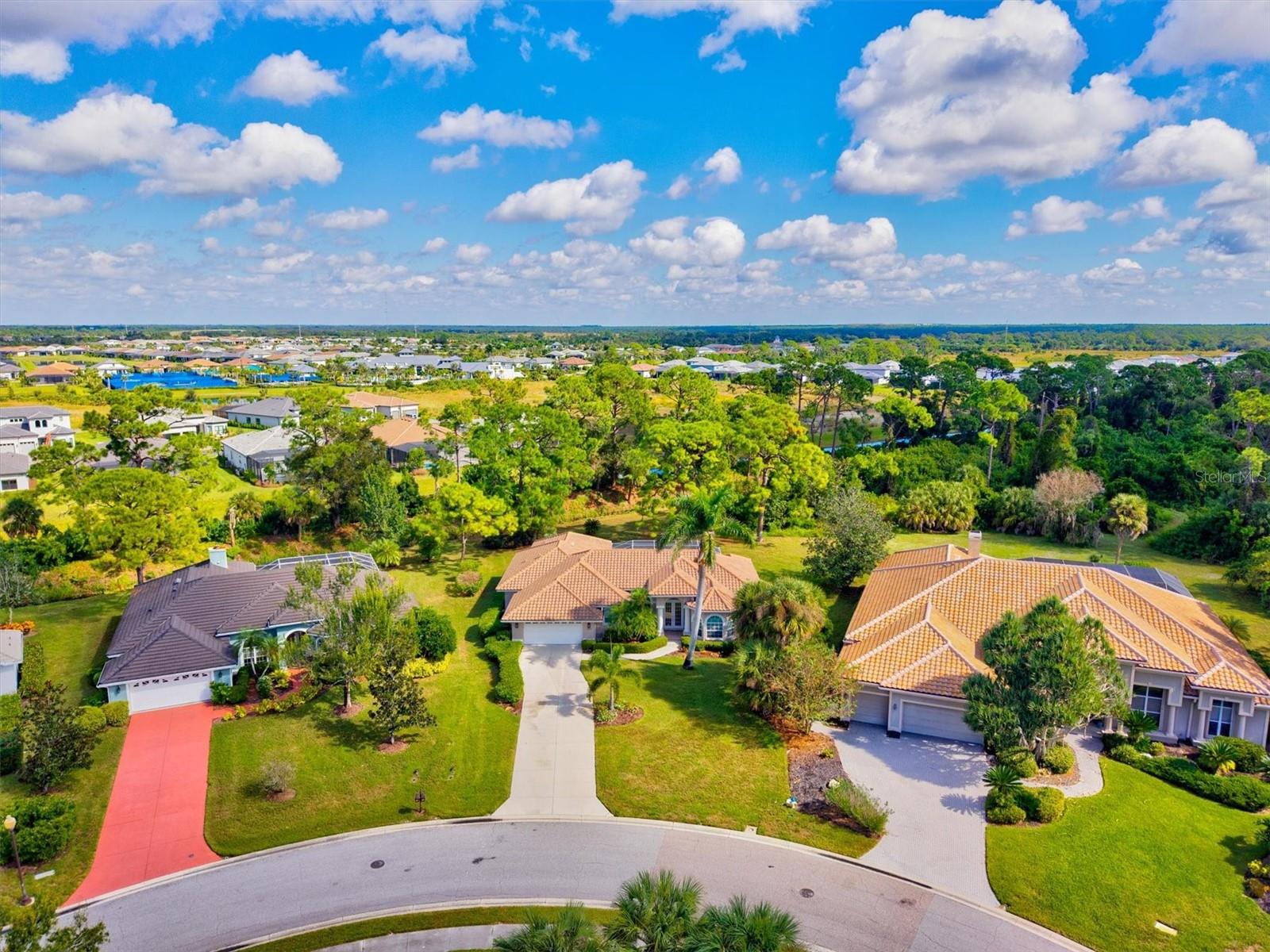 2042 TIMUCUA TRL, NOKOMIS, FL, 34275