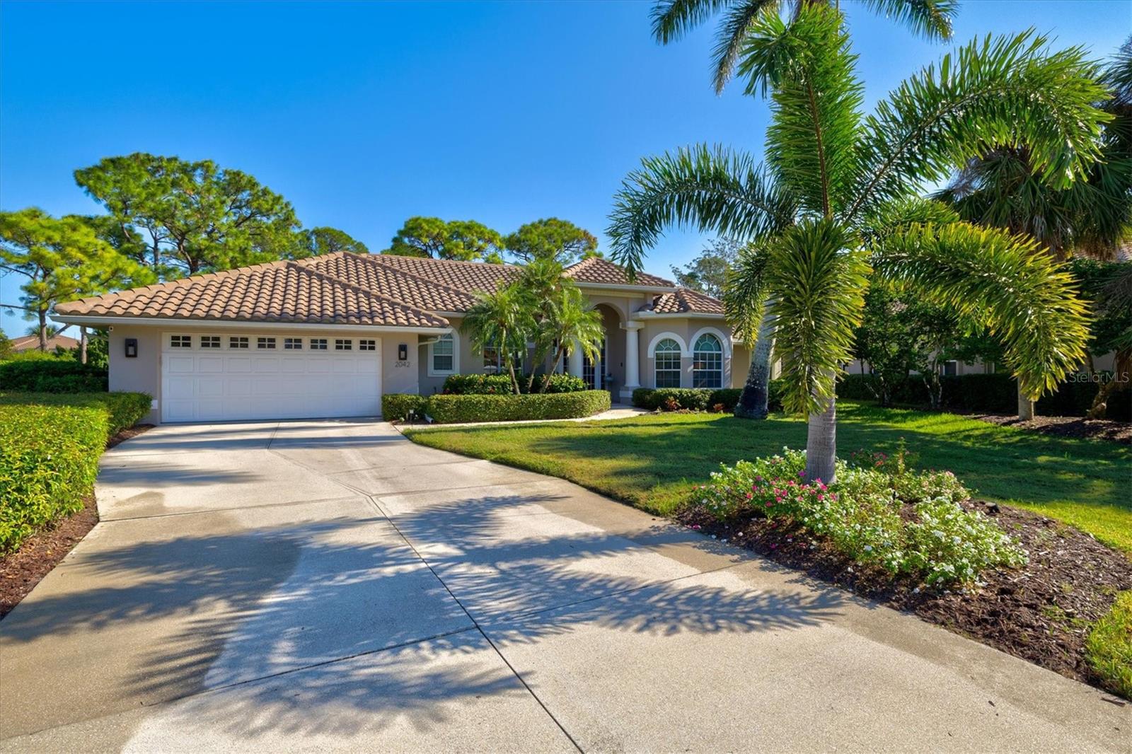 2042 TIMUCUA TRL, NOKOMIS, FL, 34275