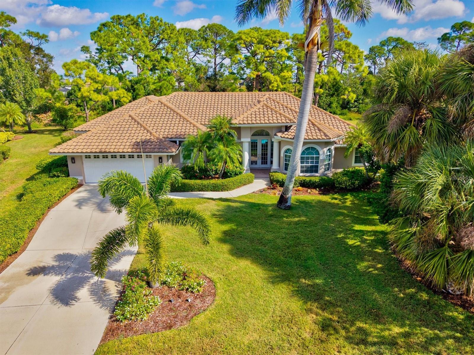 2042 TIMUCUA TRL, NOKOMIS, FL, 34275