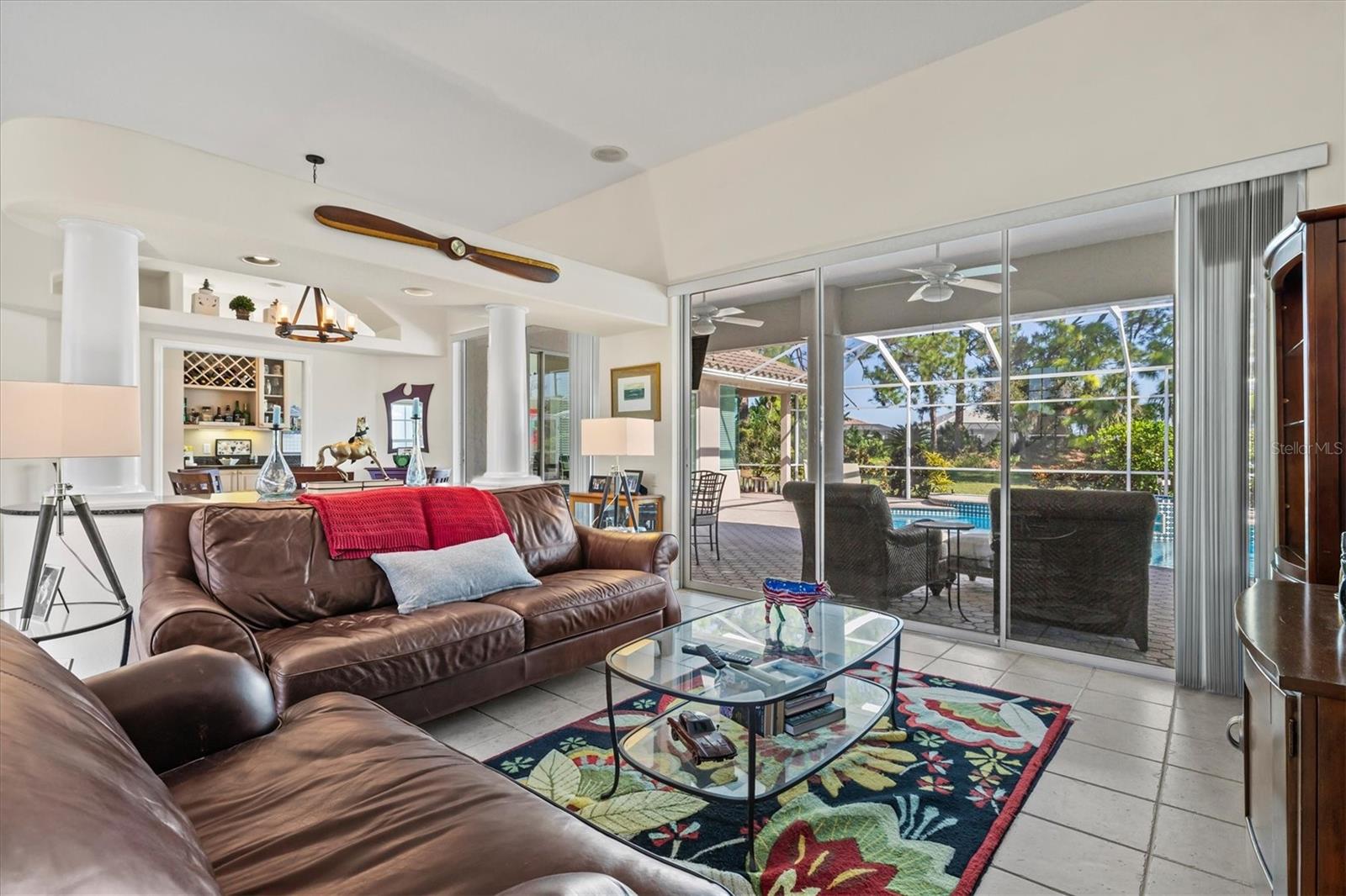 2042 TIMUCUA TRL, NOKOMIS, FL, 34275