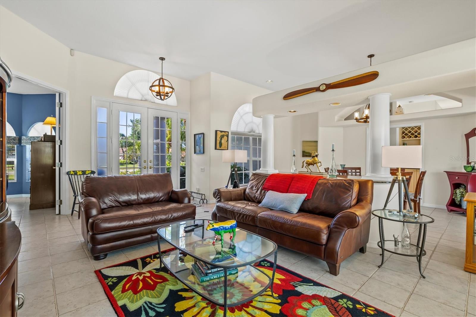 2042 TIMUCUA TRL, NOKOMIS, FL, 34275