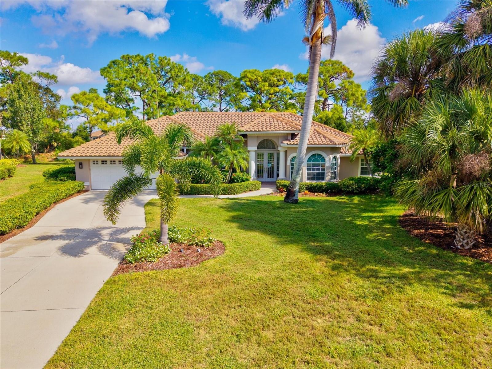 2042 TIMUCUA TRL, NOKOMIS, FL, 34275