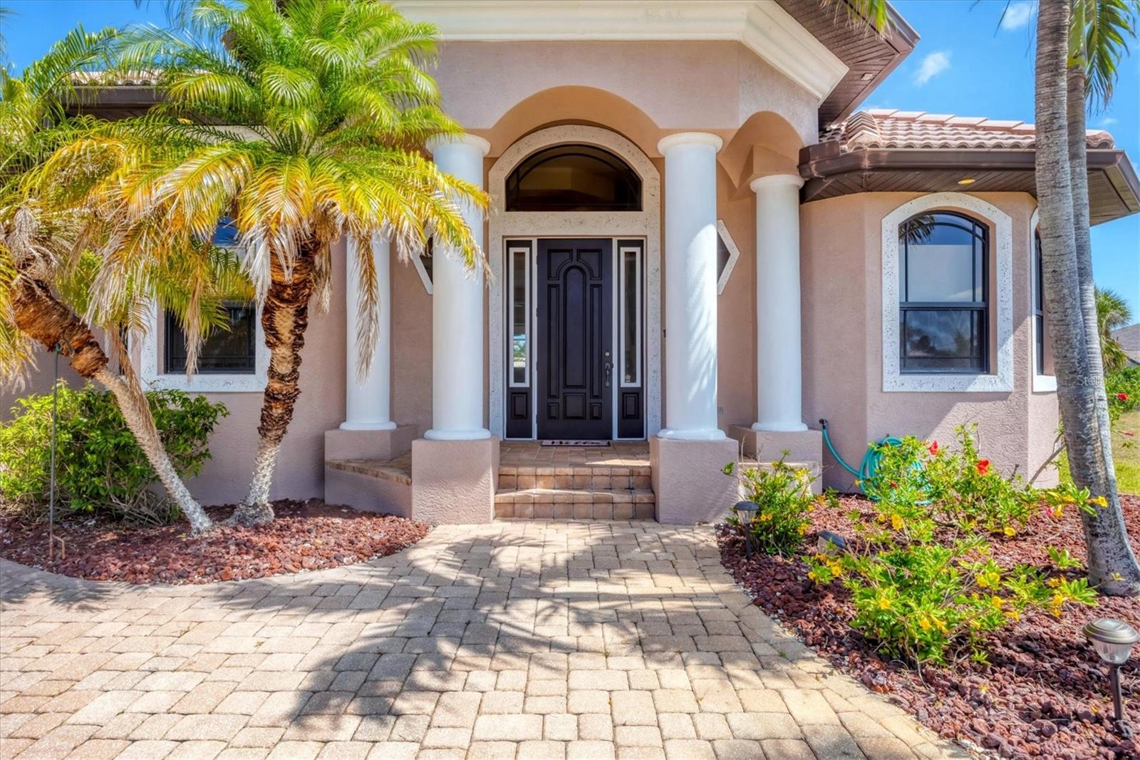 14810 INGRAHAM BLVD, PORT CHARLOTTE, FL, 33981