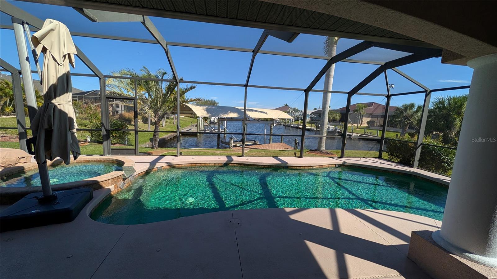 14810 INGRAHAM BLVD, PORT CHARLOTTE, FL, 33981