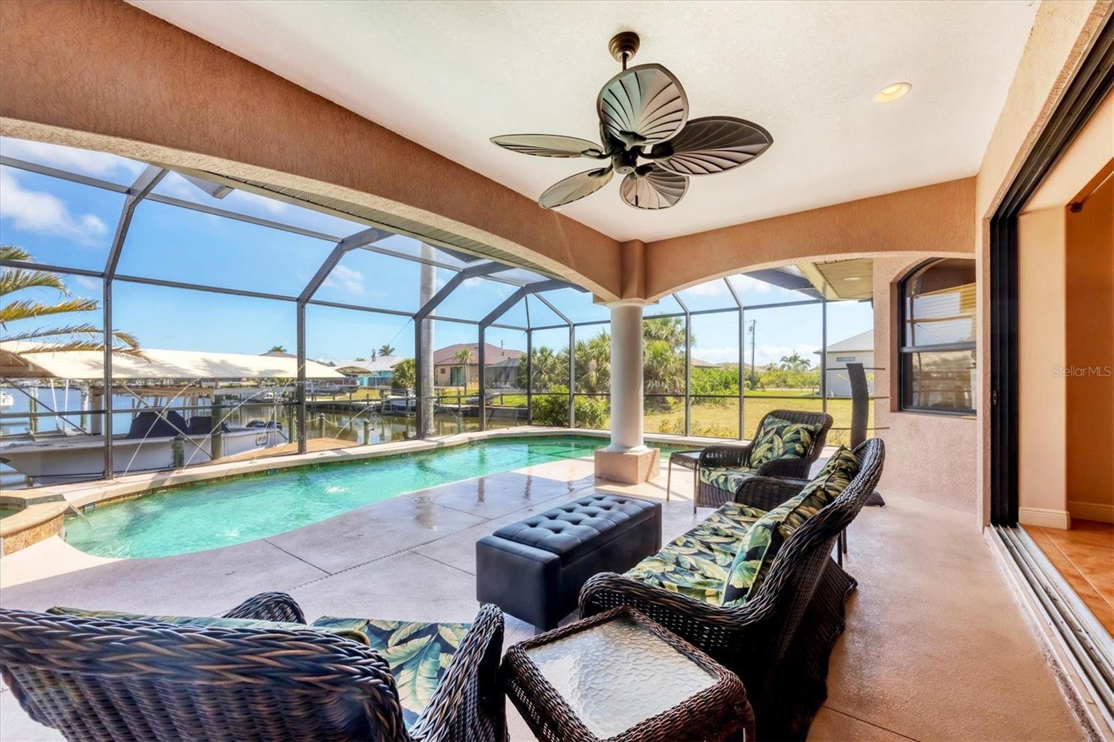 14810 INGRAHAM BLVD, PORT CHARLOTTE, FL, 33981