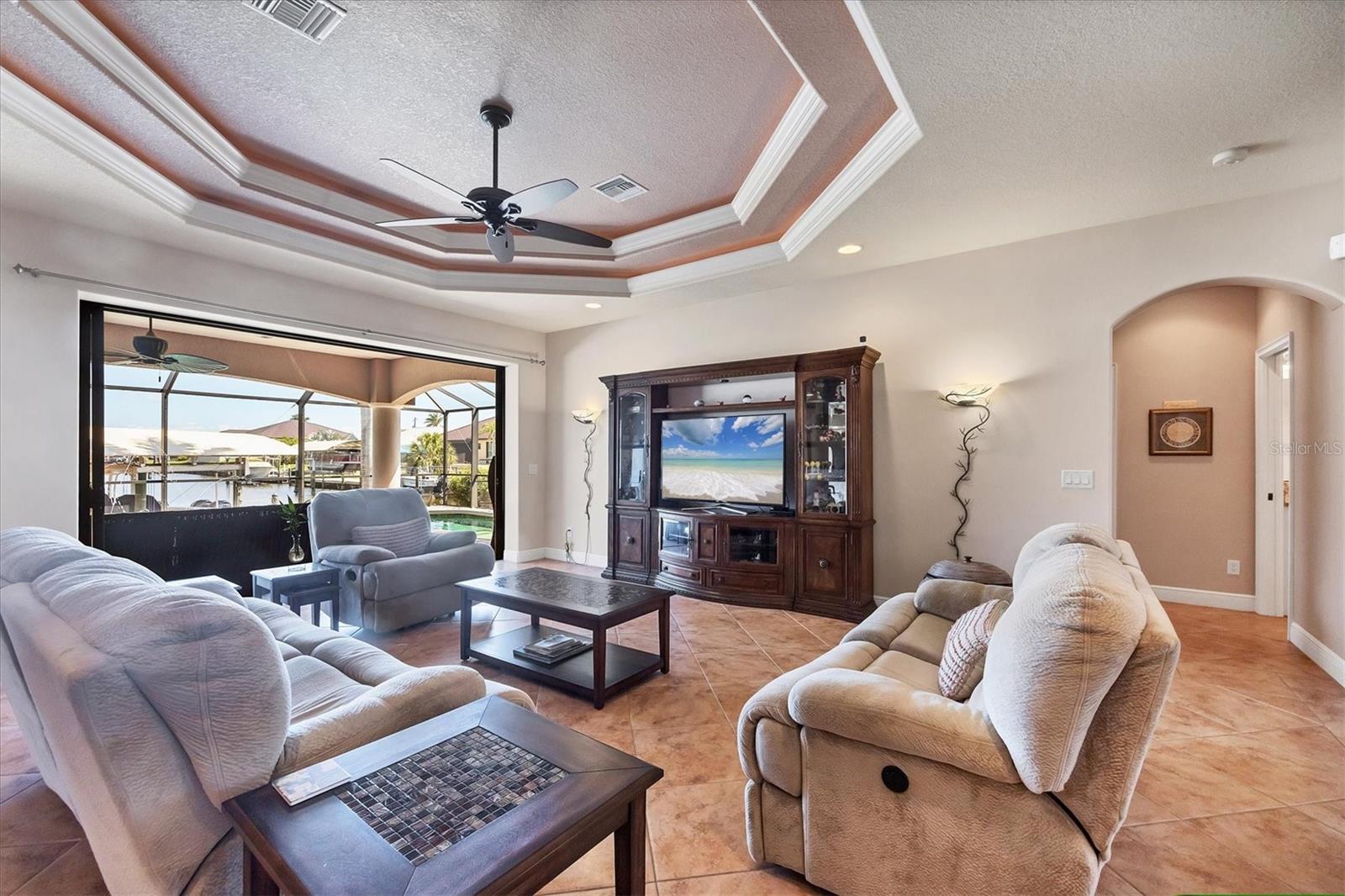 14810 INGRAHAM BLVD, PORT CHARLOTTE, FL, 33981