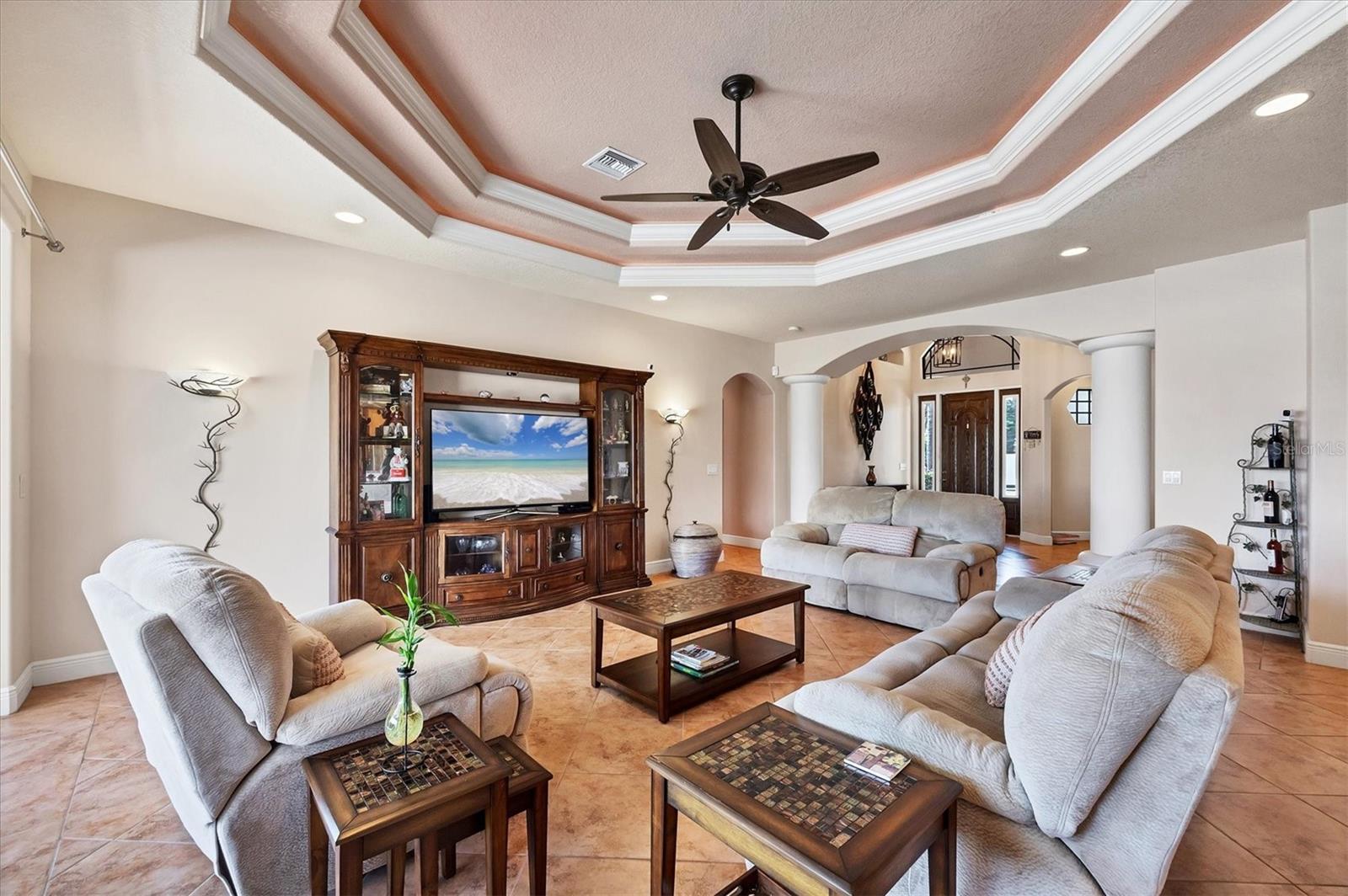 14810 INGRAHAM BLVD, PORT CHARLOTTE, FL, 33981