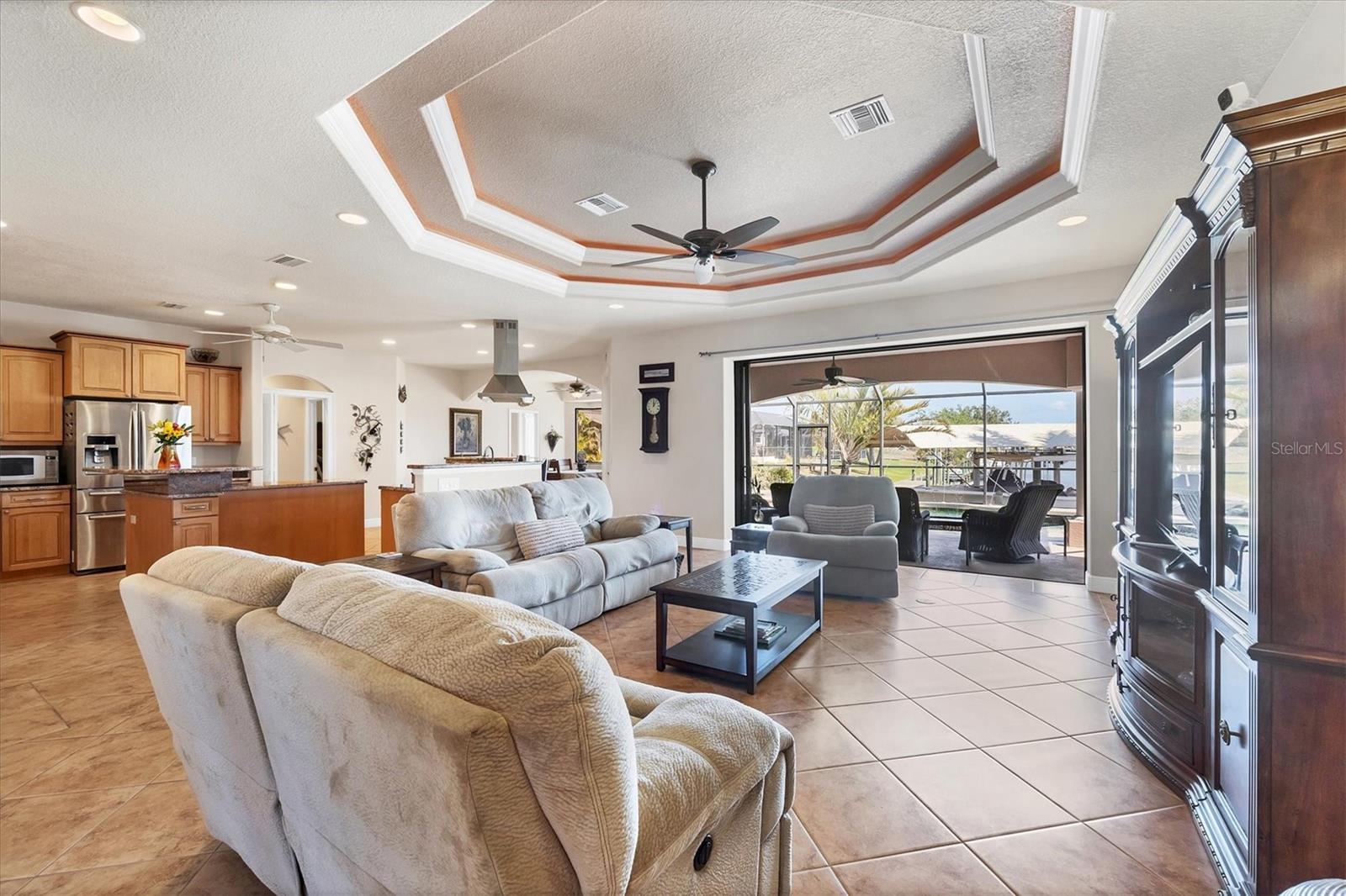 14810 INGRAHAM BLVD, PORT CHARLOTTE, FL, 33981