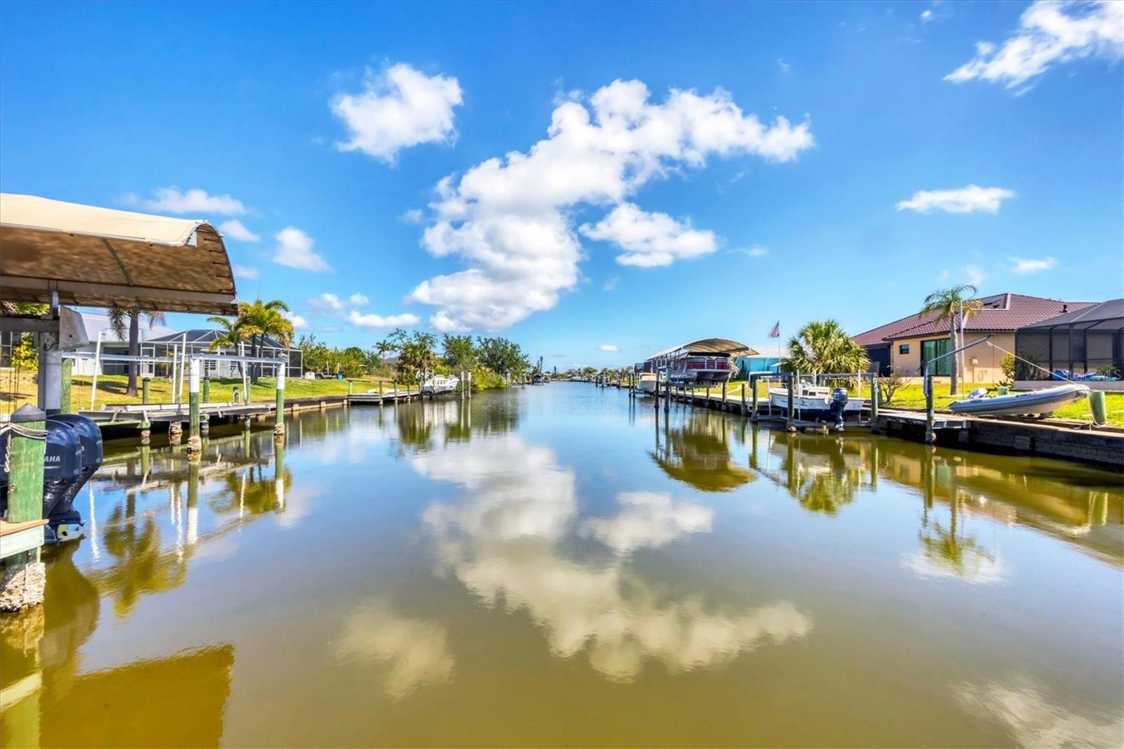 14810 INGRAHAM BLVD, PORT CHARLOTTE, FL, 33981