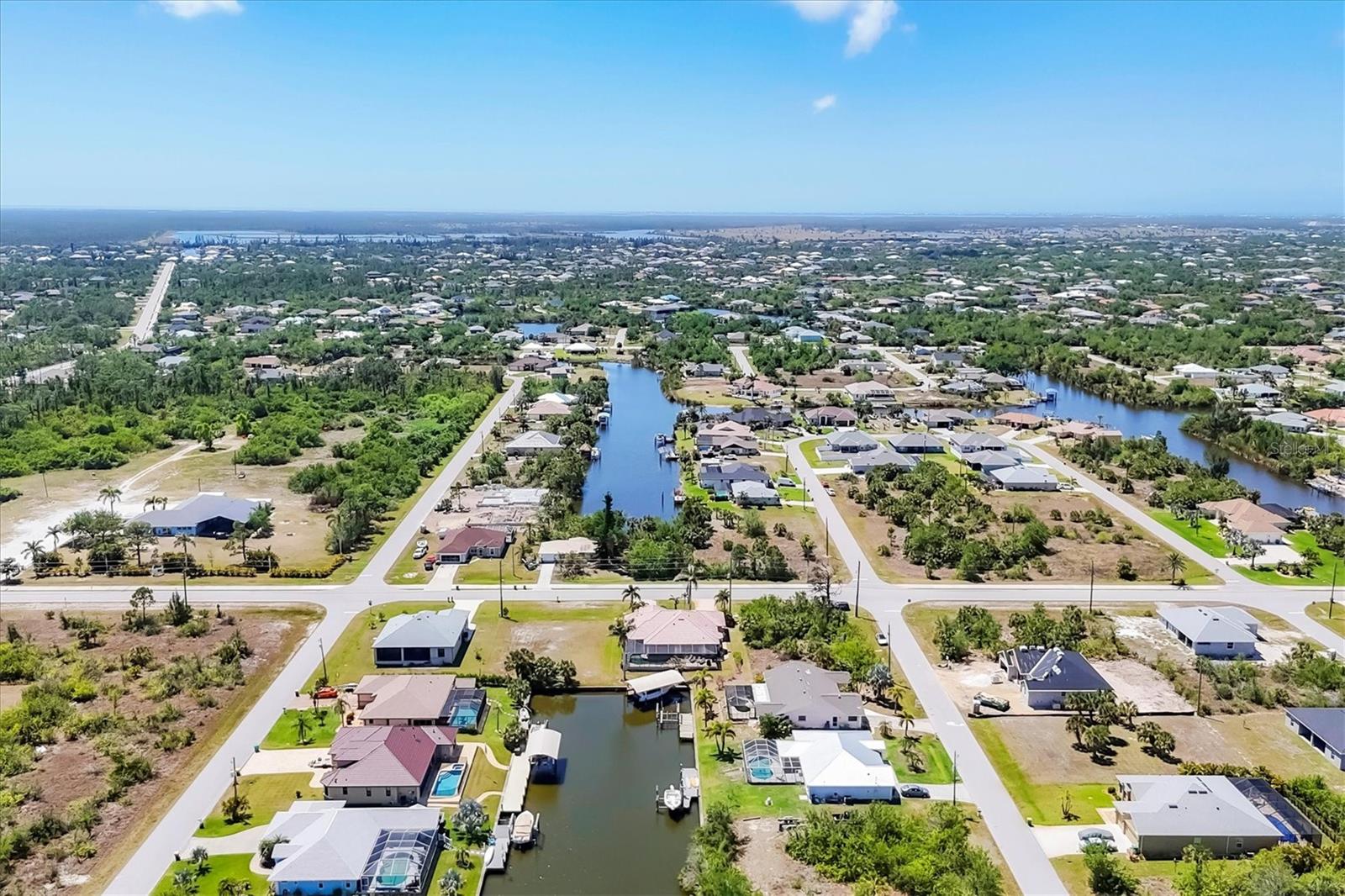 14810 INGRAHAM BLVD, PORT CHARLOTTE, FL, 33981