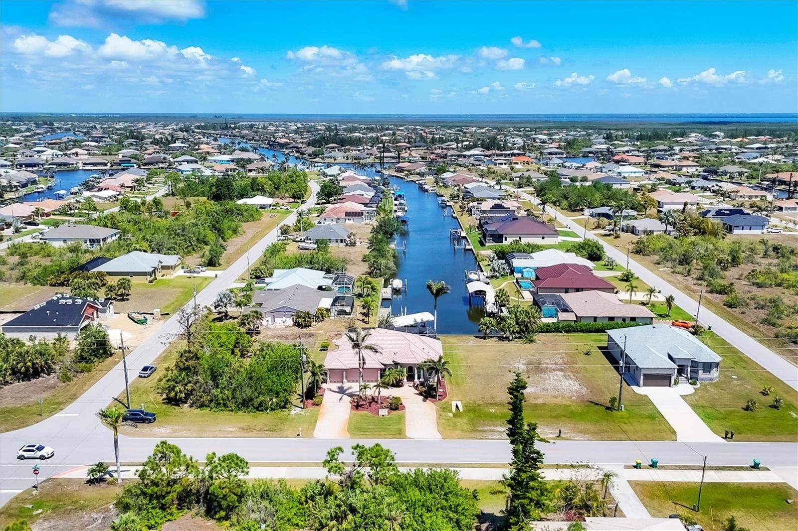 14810 INGRAHAM BLVD, PORT CHARLOTTE, FL, 33981