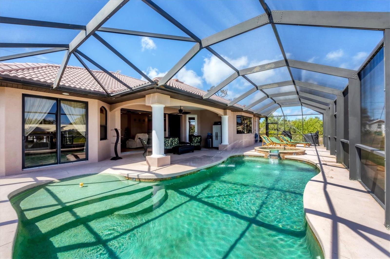 14810 INGRAHAM BLVD, PORT CHARLOTTE, FL, 33981