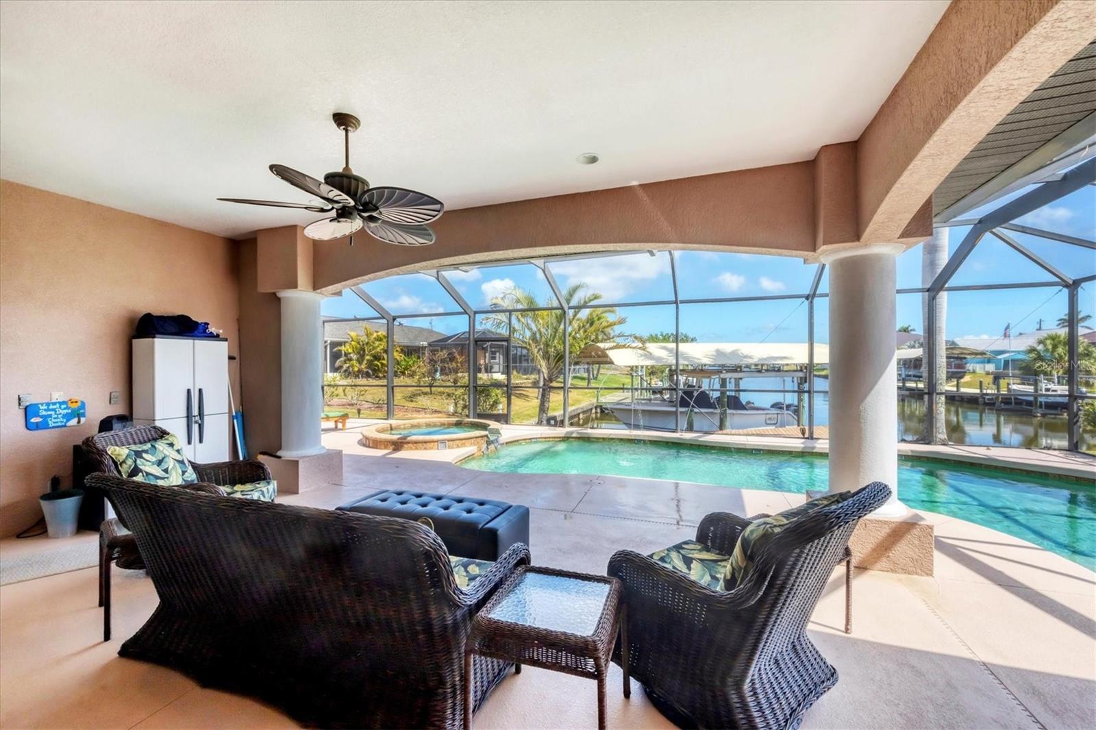 14810 INGRAHAM BLVD, PORT CHARLOTTE, FL, 33981