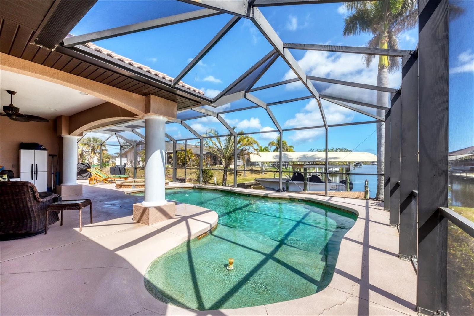 14810 INGRAHAM BLVD, PORT CHARLOTTE, FL, 33981