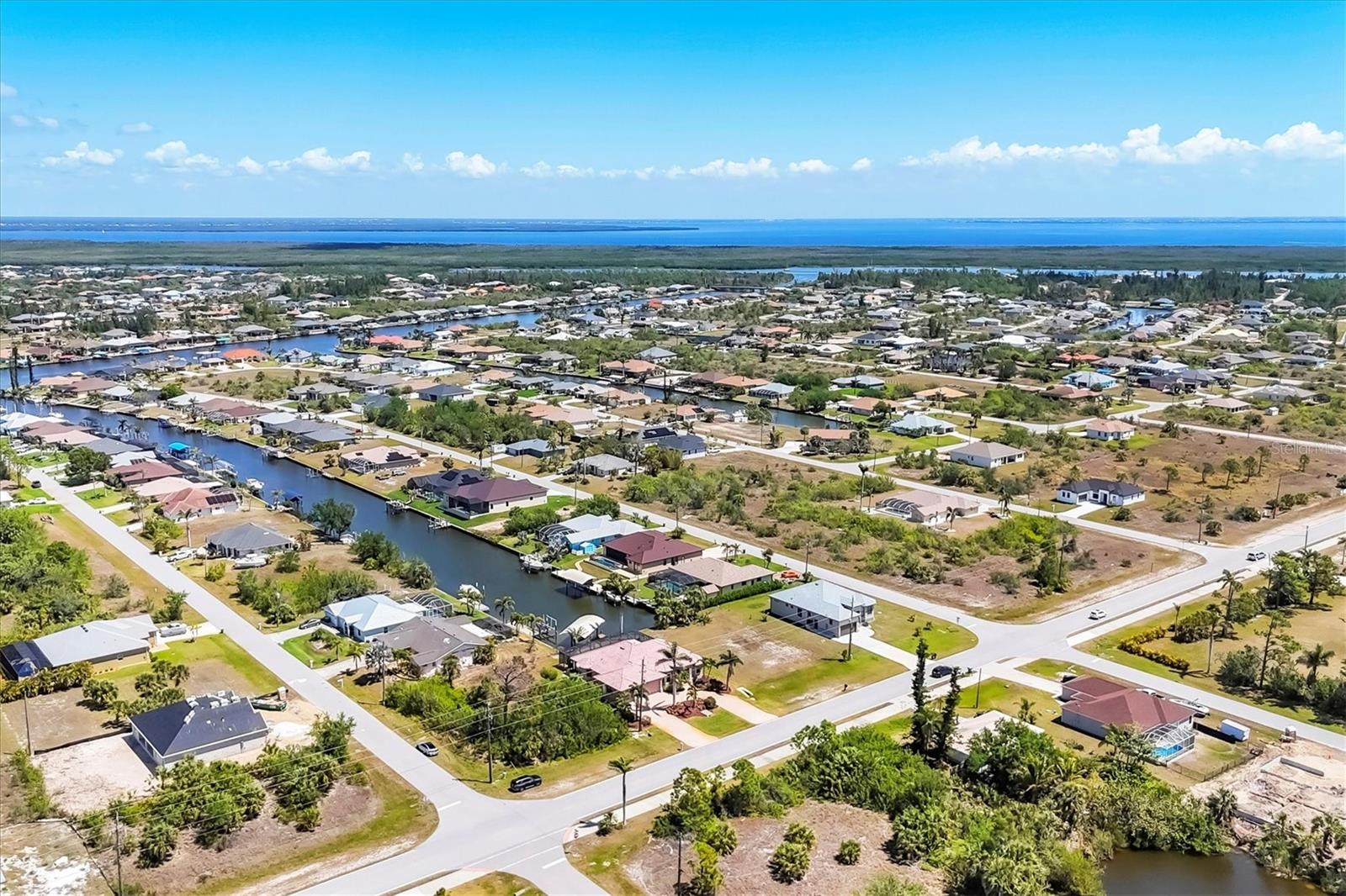 14810 INGRAHAM BLVD, PORT CHARLOTTE, FL, 33981