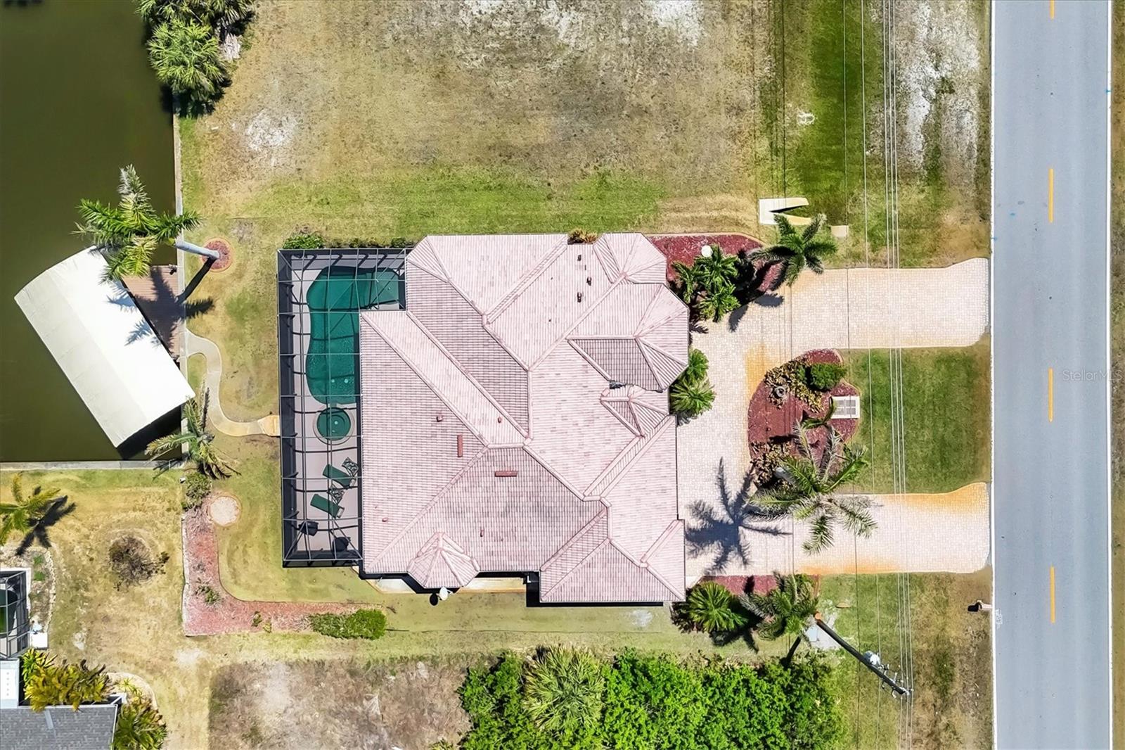 14810 INGRAHAM BLVD, PORT CHARLOTTE, FL, 33981