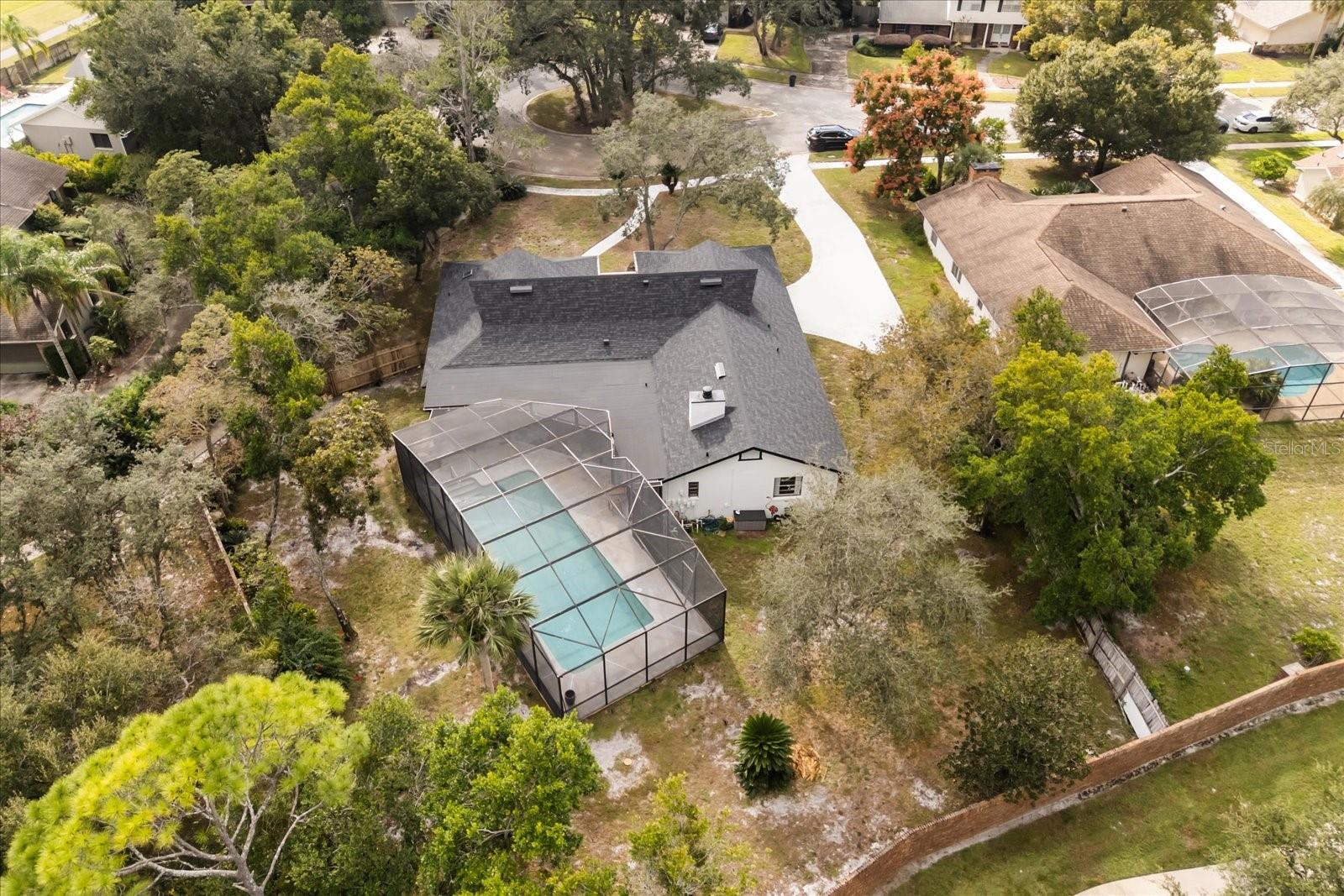 448 VILLAGE VIEW LN, LONGWOOD, FL, 32779