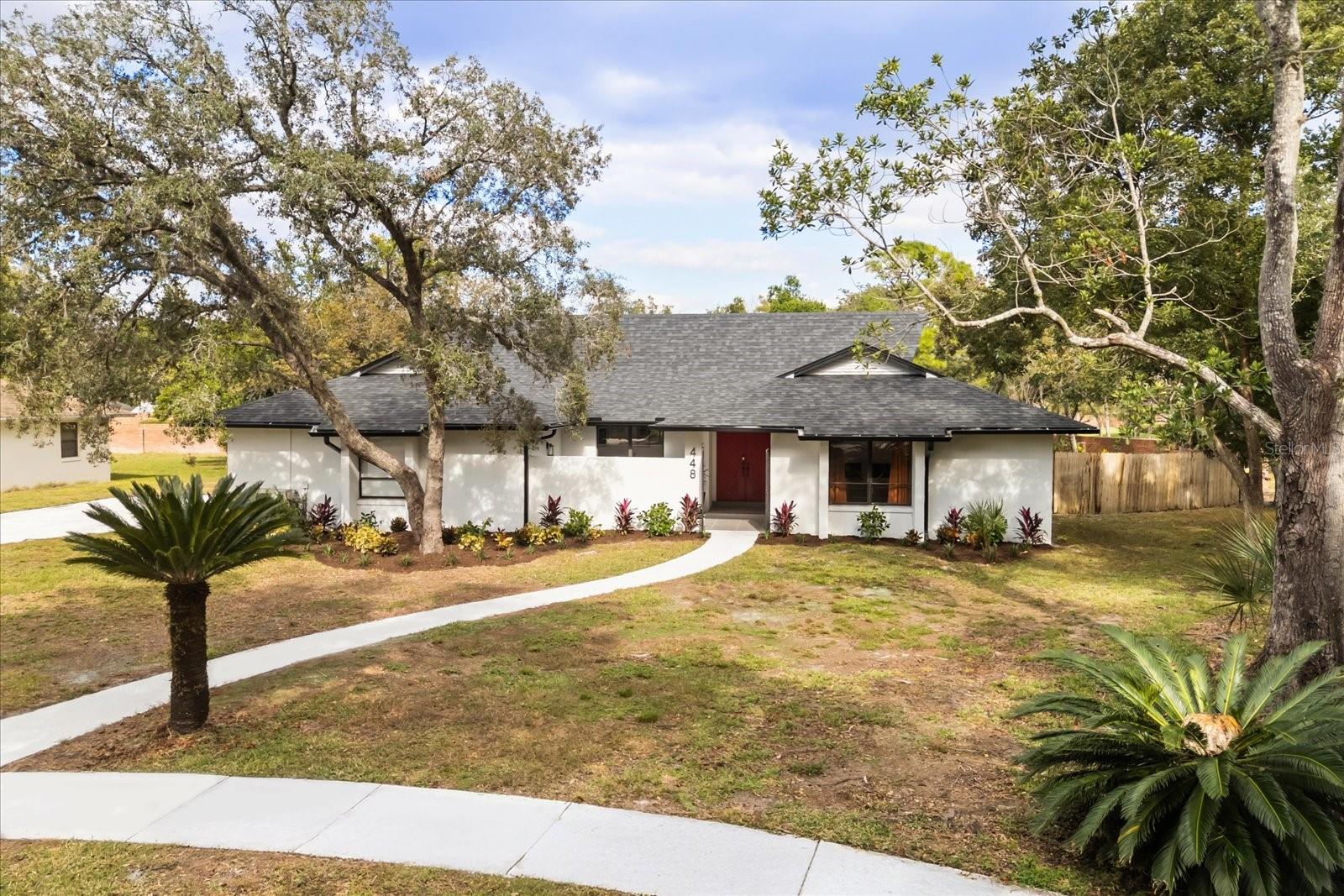 448 VILLAGE VIEW LN, LONGWOOD, FL, 32779