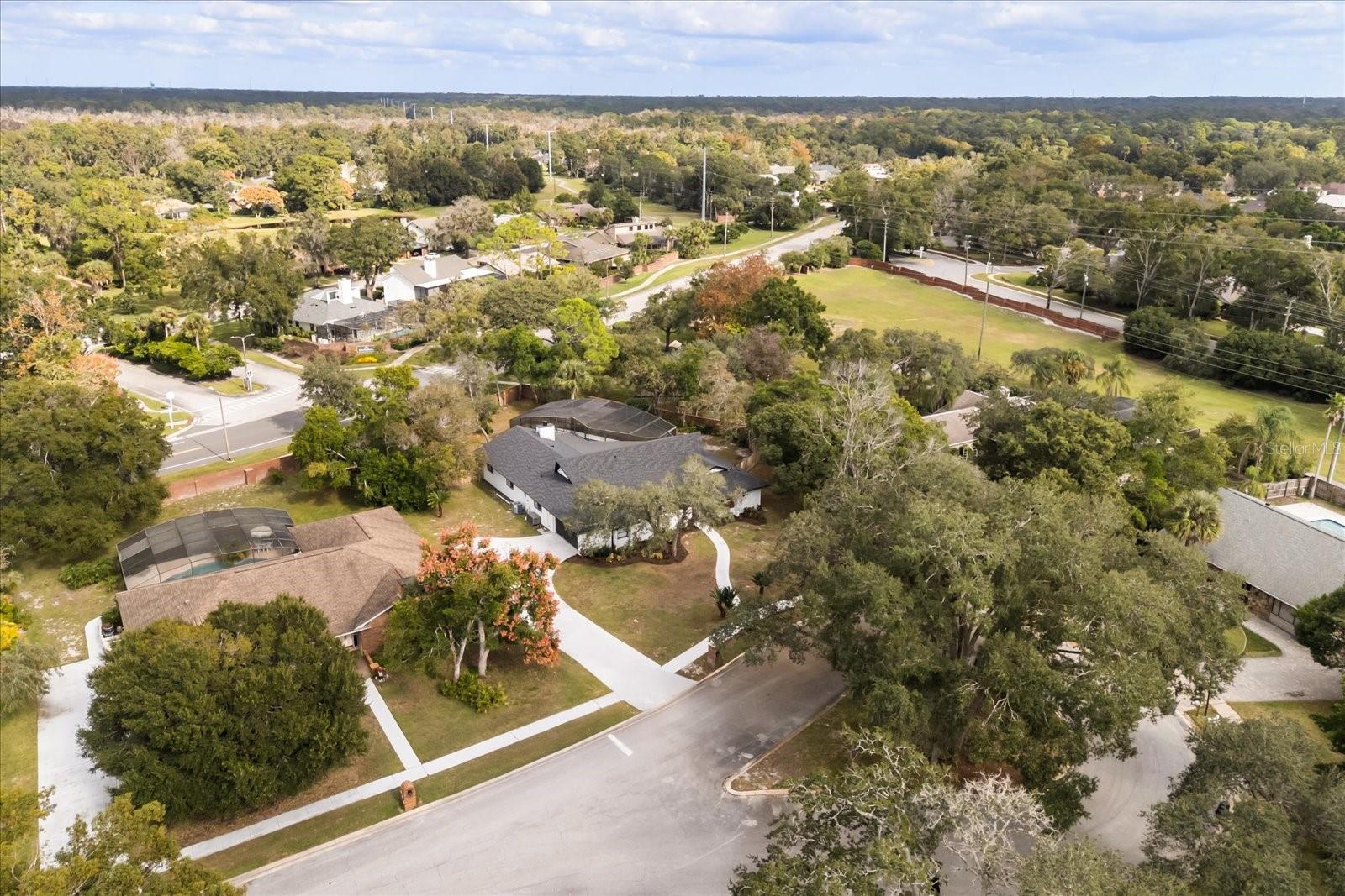 448 VILLAGE VIEW LN, LONGWOOD, FL, 32779