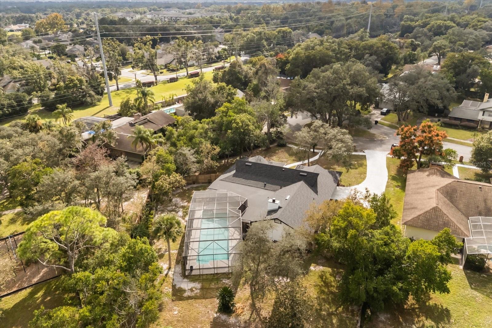 448 VILLAGE VIEW LN, LONGWOOD, FL, 32779