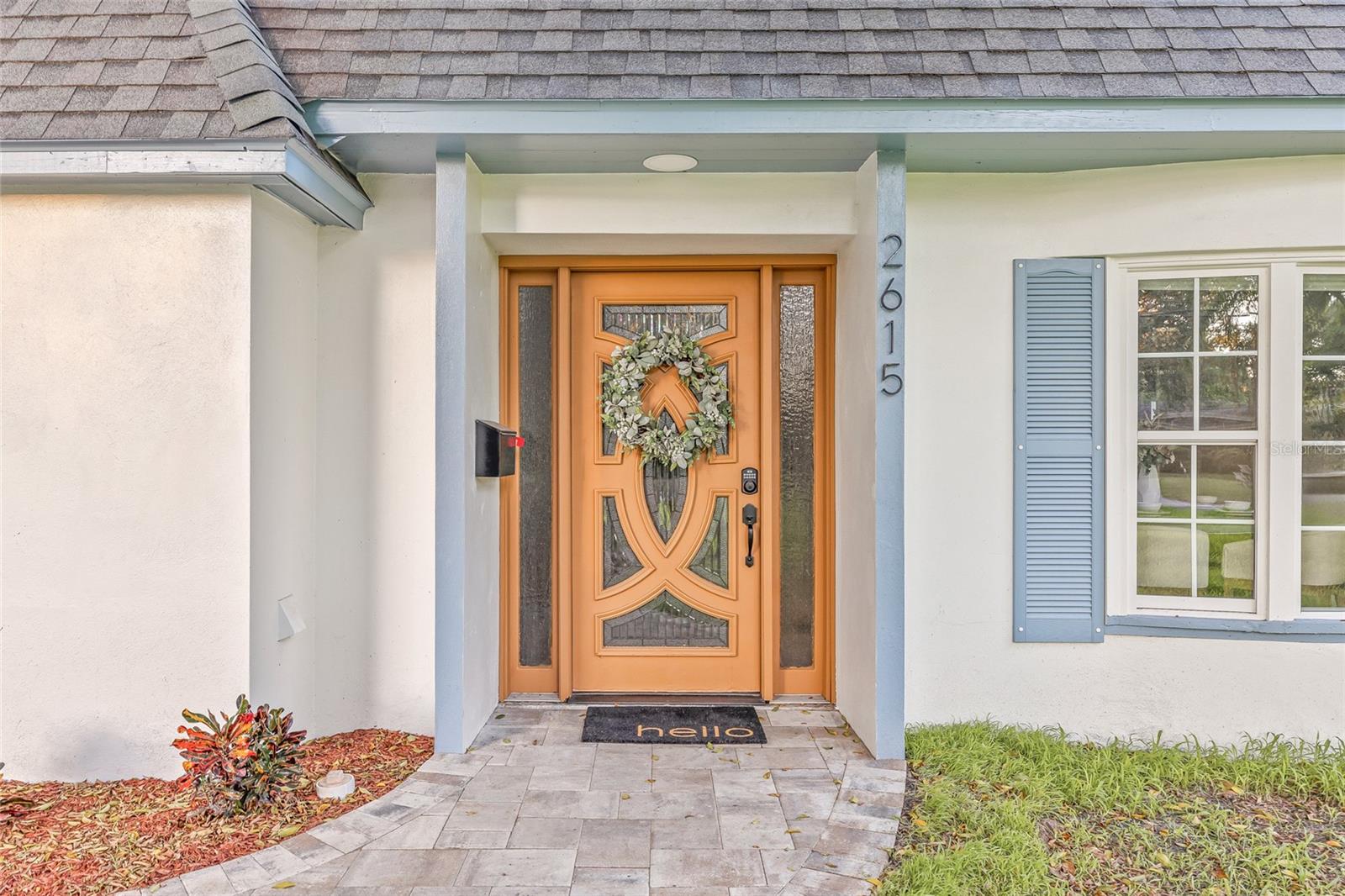 2615 DESOTO WAY S, ST PETERSBURG, FL, 33712