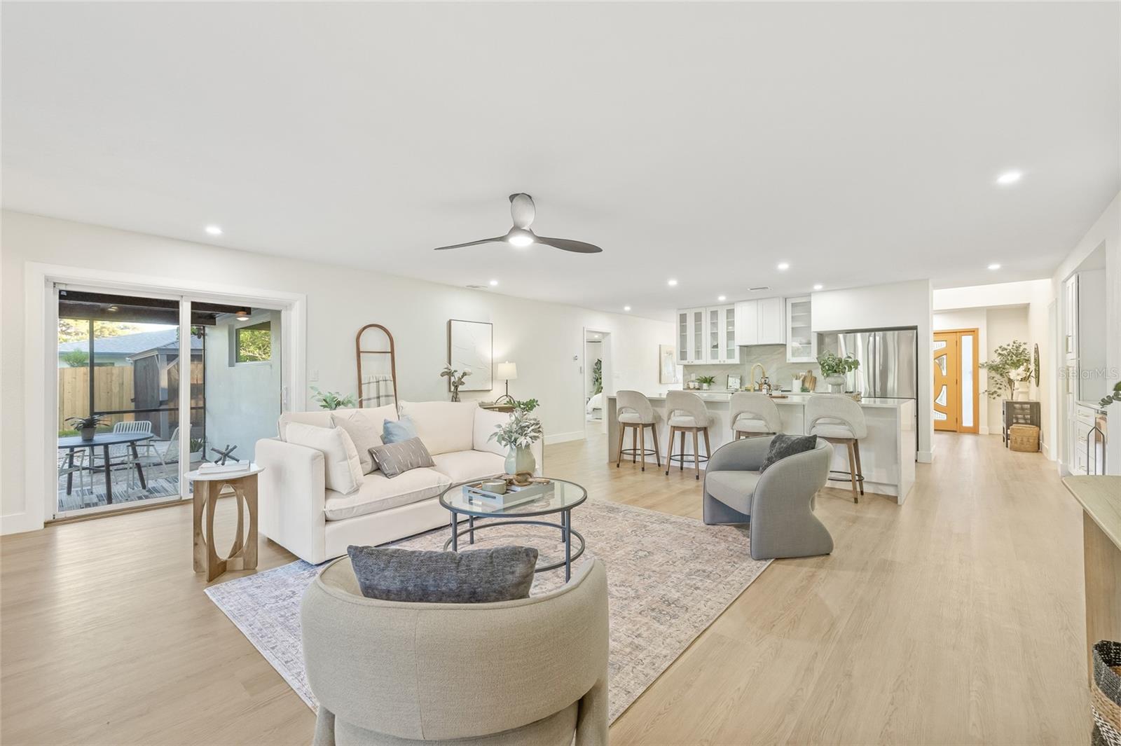 2615 DESOTO WAY S, ST PETERSBURG, FL, 33712