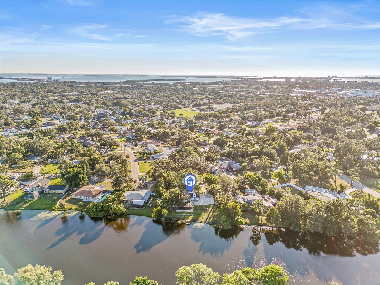 2615 DESOTO WAY S, ST PETERSBURG, FL, 33712