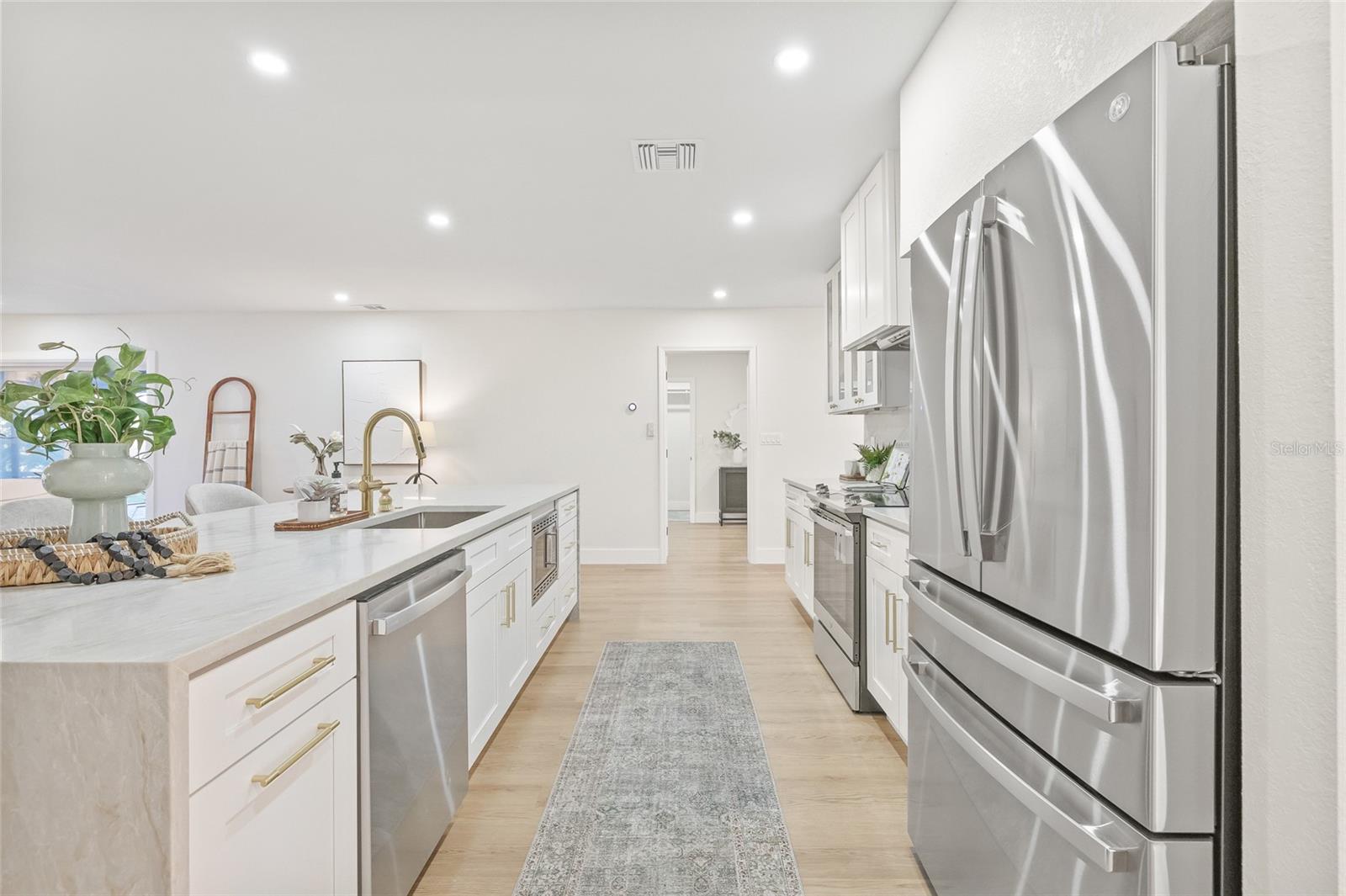 2615 DESOTO WAY S, ST PETERSBURG, FL, 33712