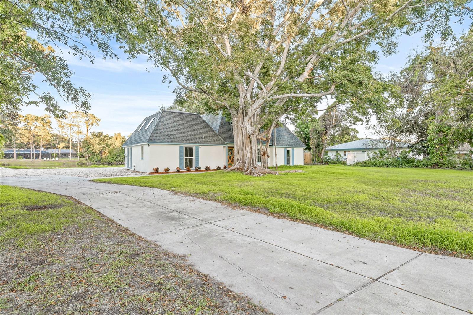 2615 DESOTO WAY S, ST PETERSBURG, FL, 33712