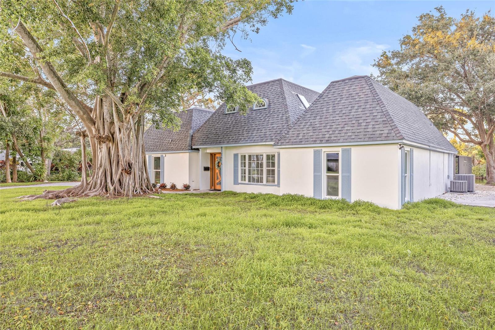 2615 DESOTO WAY S, ST PETERSBURG, FL, 33712