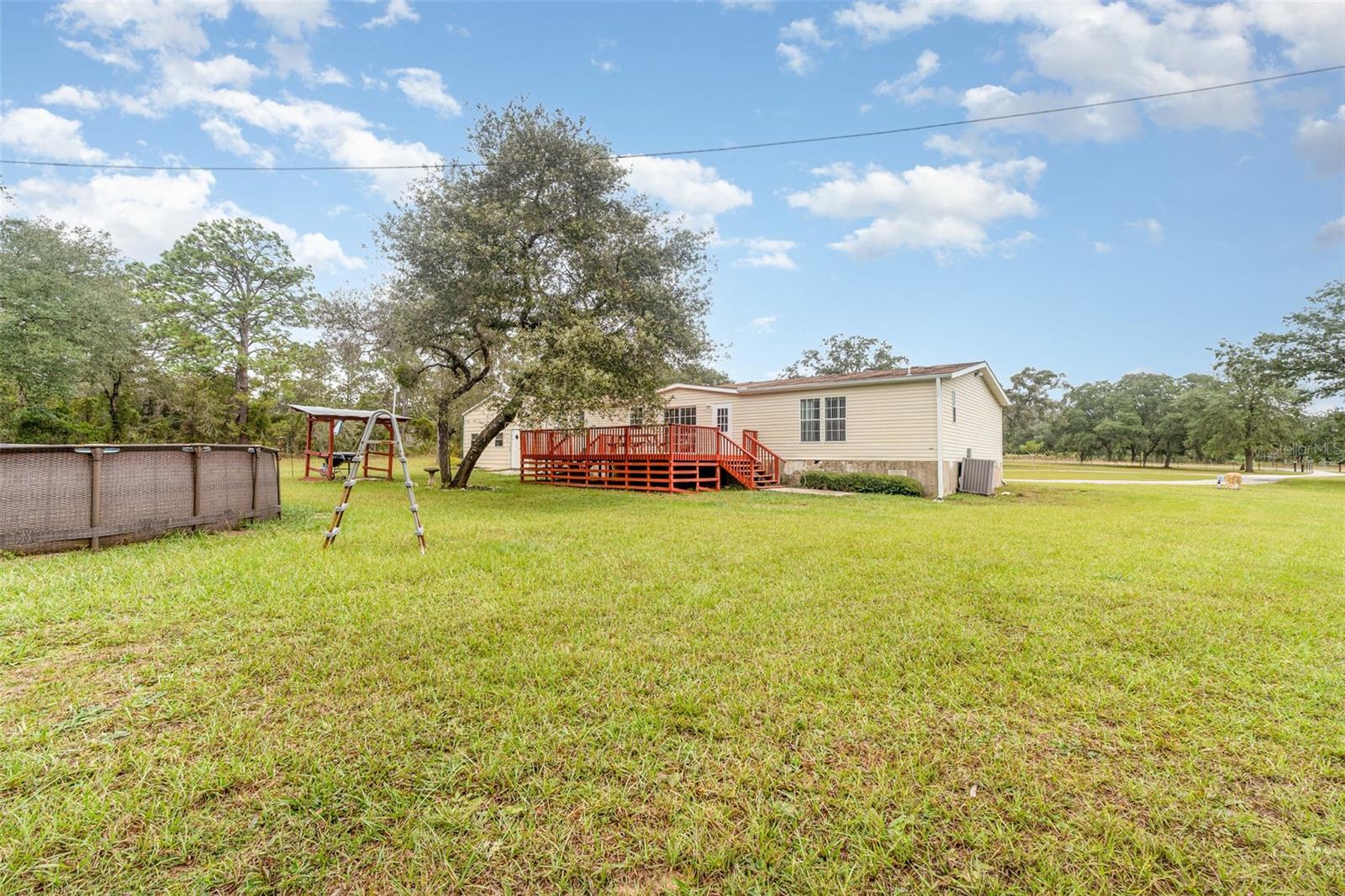 4328 W MEADOW ST, HOMOSASSA, FL, 34446