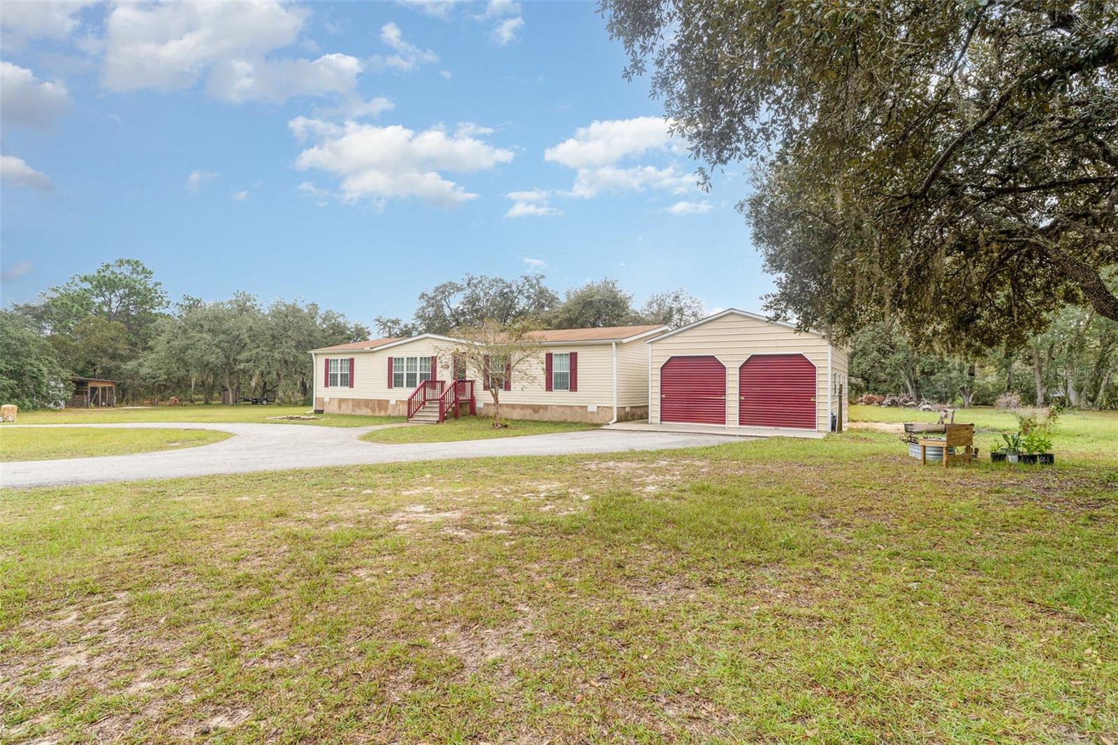 4328 W MEADOW ST, HOMOSASSA, FL, 34446