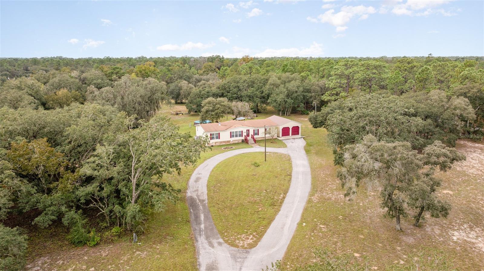 4328 W MEADOW ST, HOMOSASSA, FL, 34446