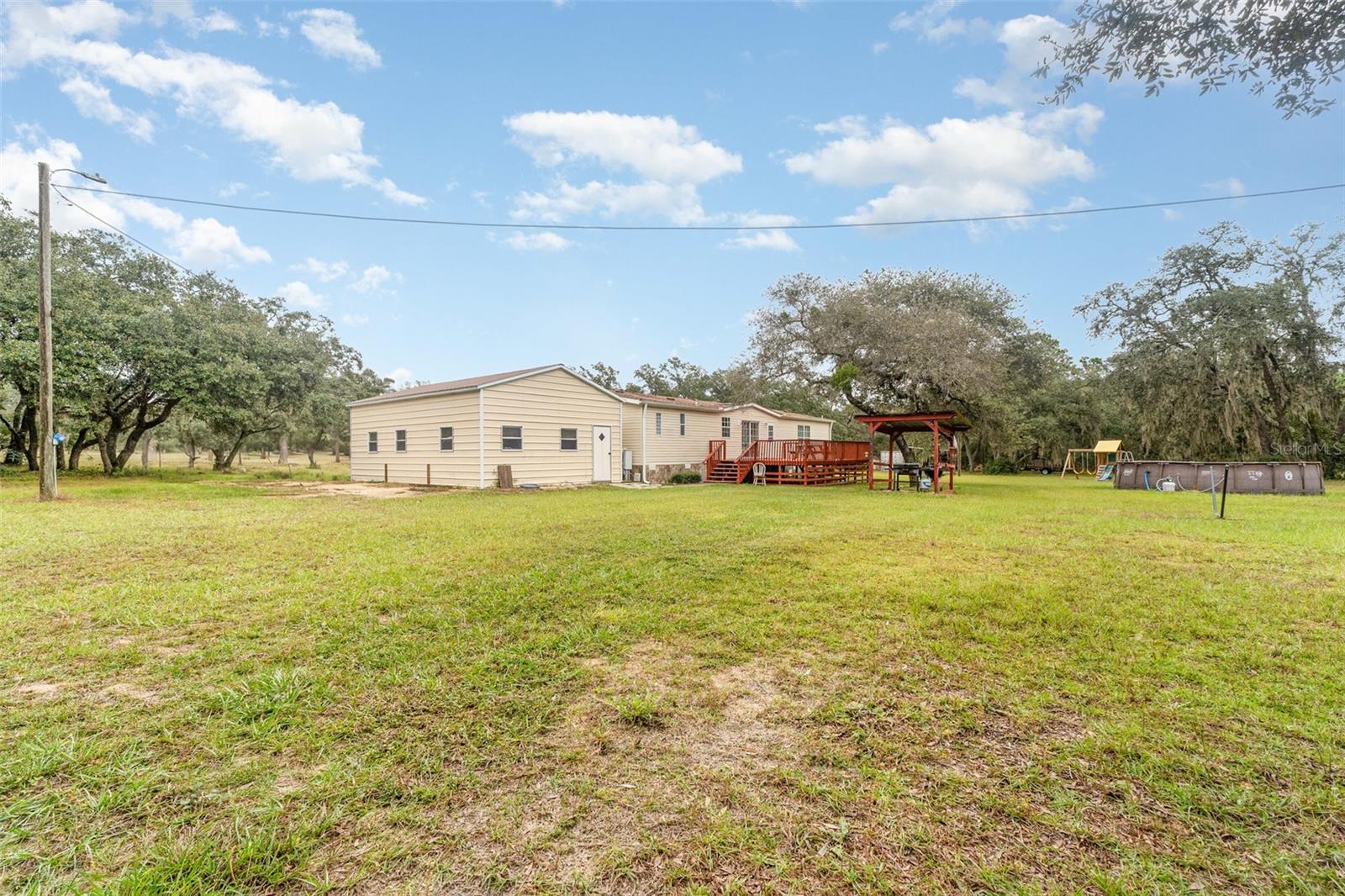 4328 W MEADOW ST, HOMOSASSA, FL, 34446