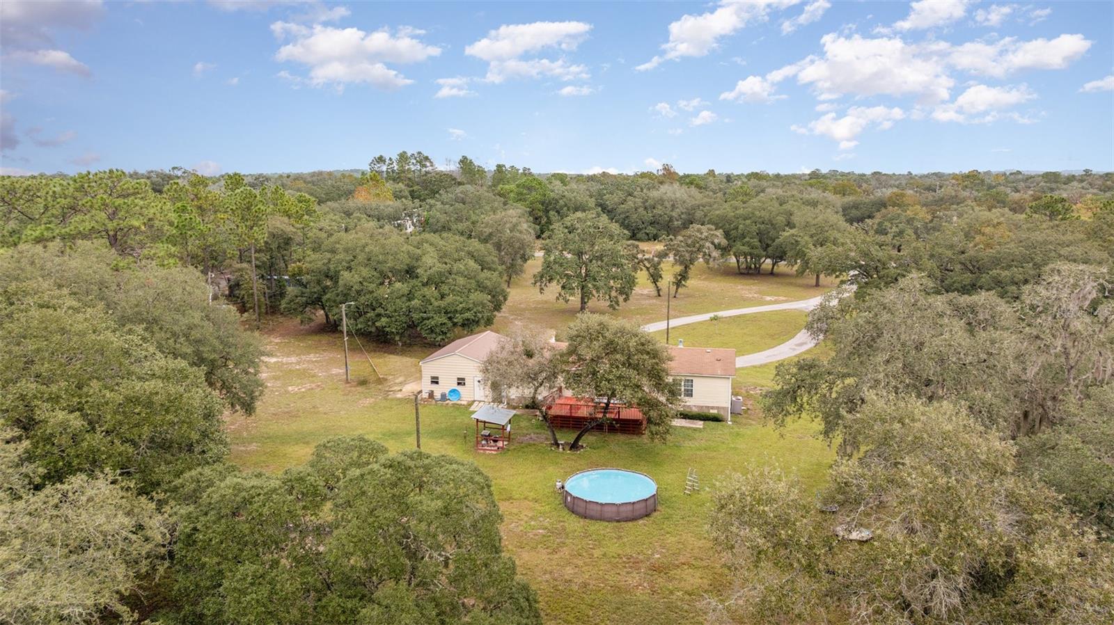 4328 W MEADOW ST, HOMOSASSA, FL, 34446