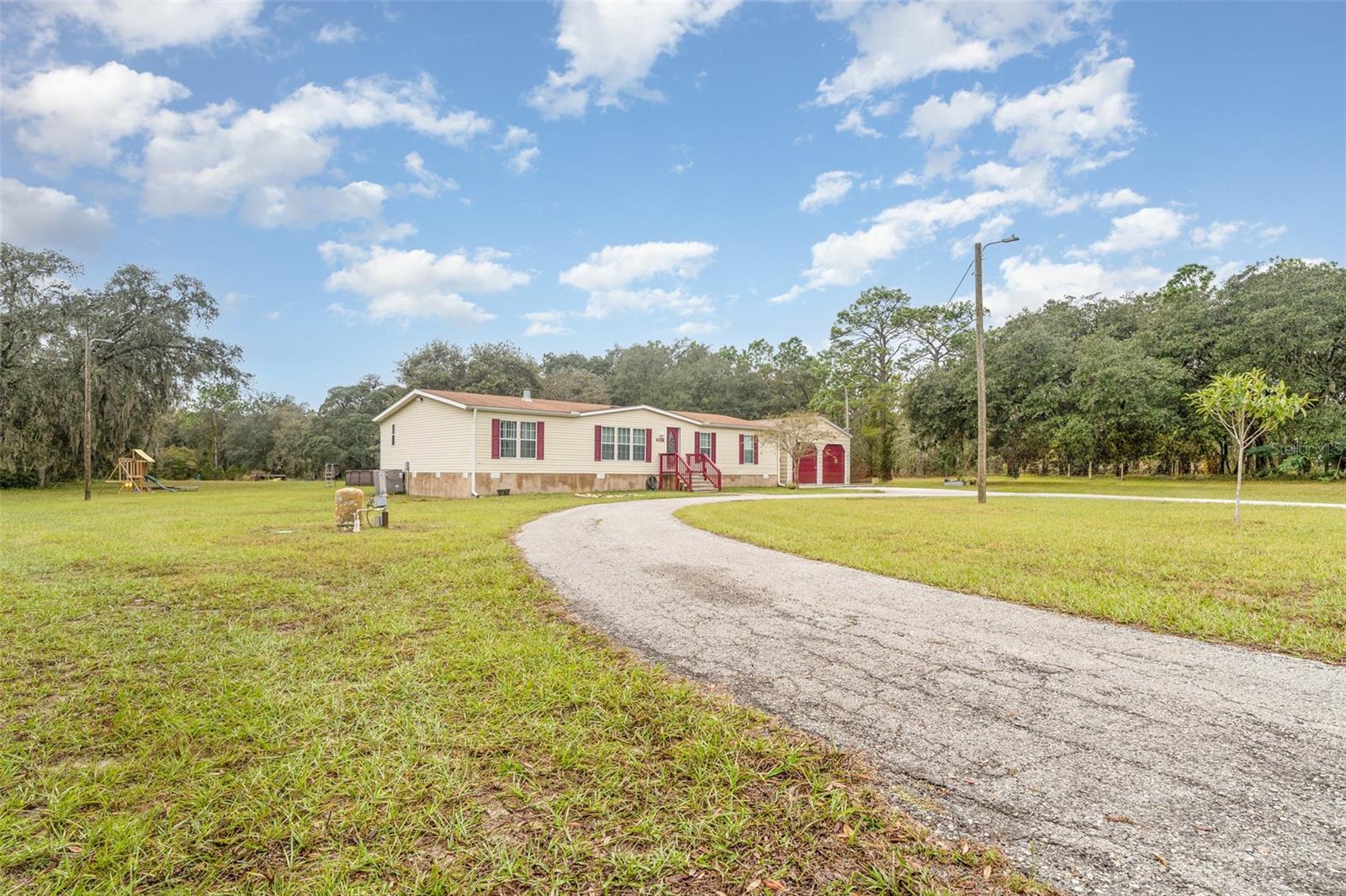 4328 W MEADOW ST, HOMOSASSA, FL, 34446