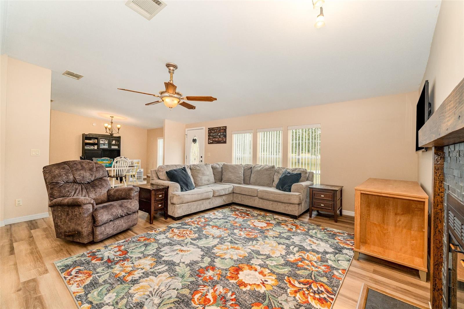 4328 W MEADOW ST, HOMOSASSA, FL, 34446