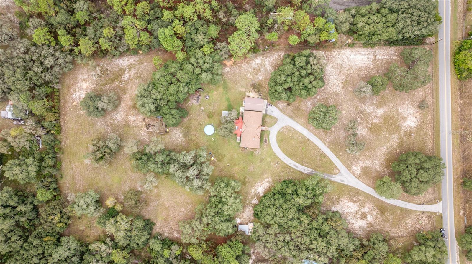 4328 W MEADOW ST, HOMOSASSA, FL, 34446