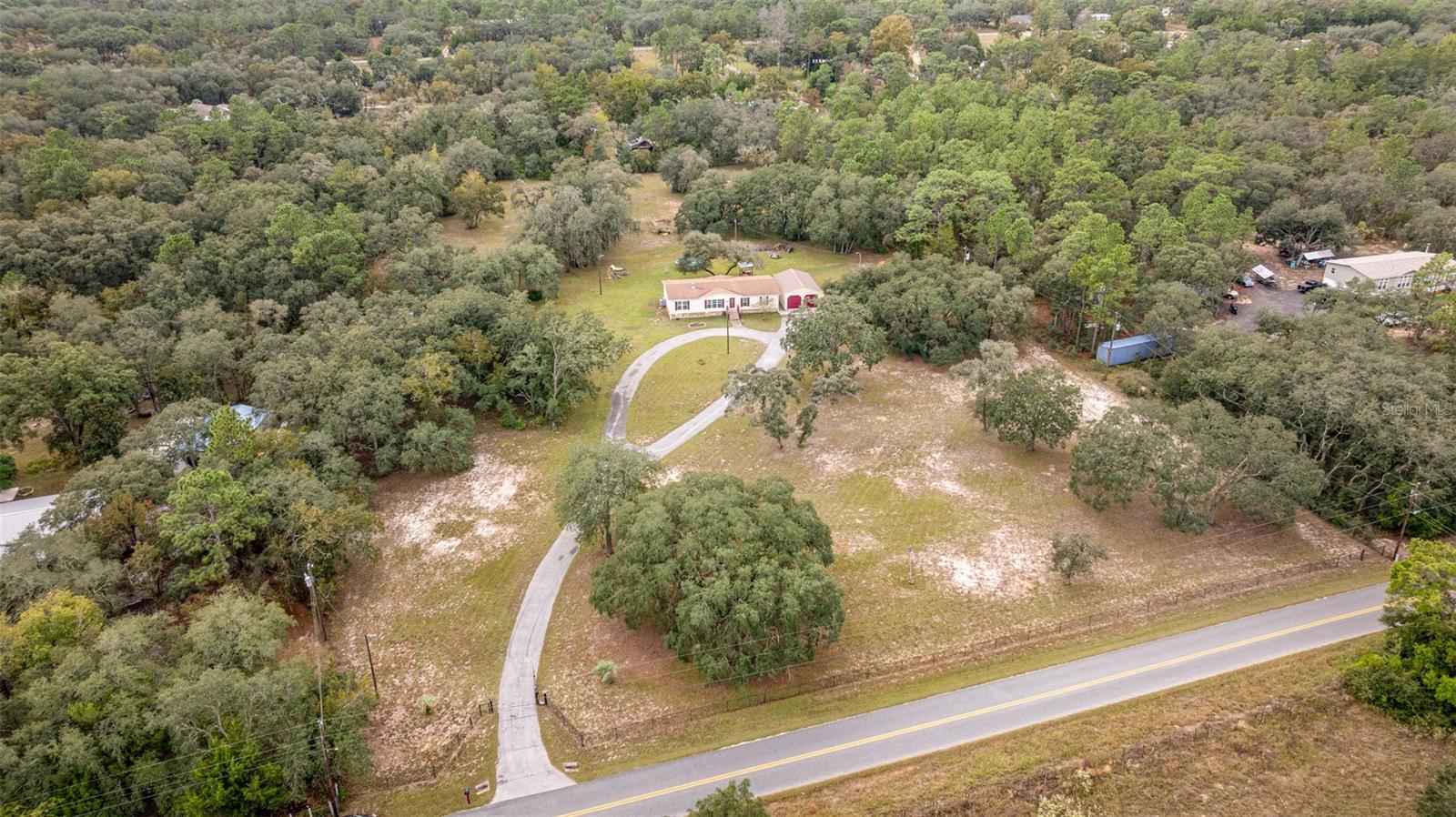 4328 W MEADOW ST, HOMOSASSA, FL, 34446