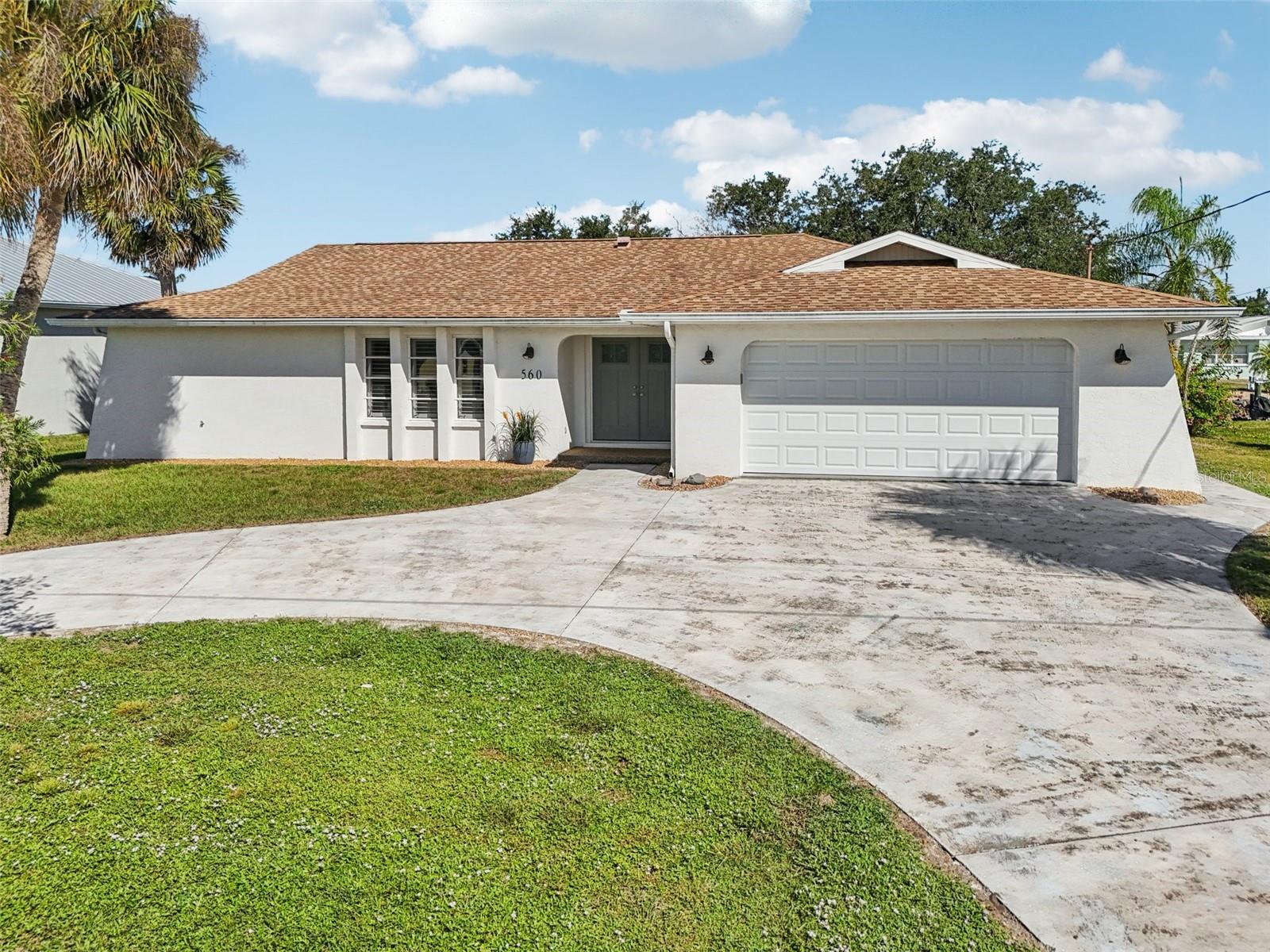 560 SANDLOR DR, ENGLEWOOD, FL, 34223