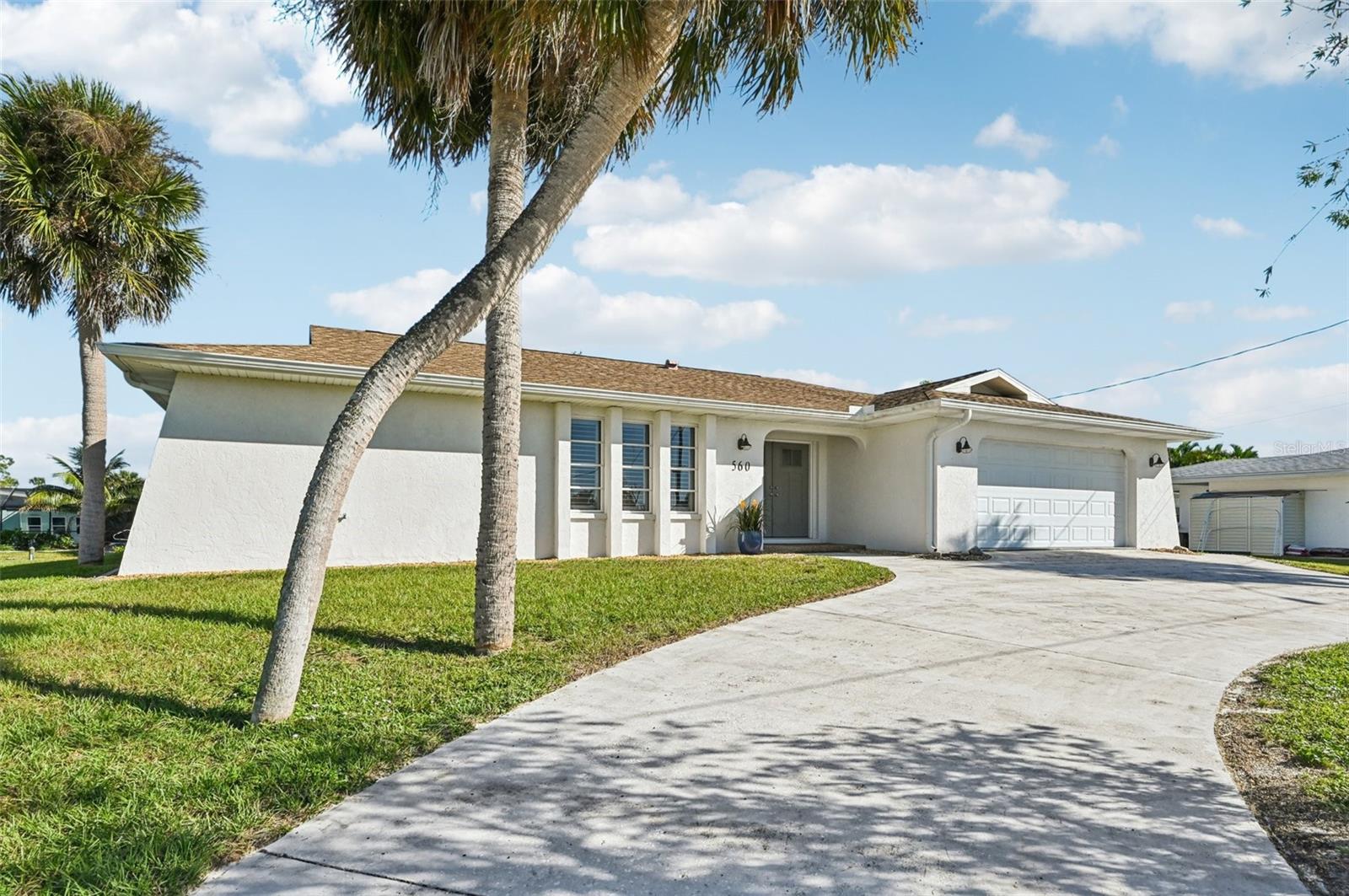 560 SANDLOR DR, ENGLEWOOD, FL, 34223