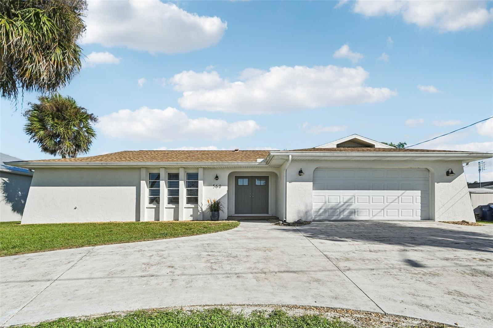 560 SANDLOR DR, ENGLEWOOD, FL, 34223