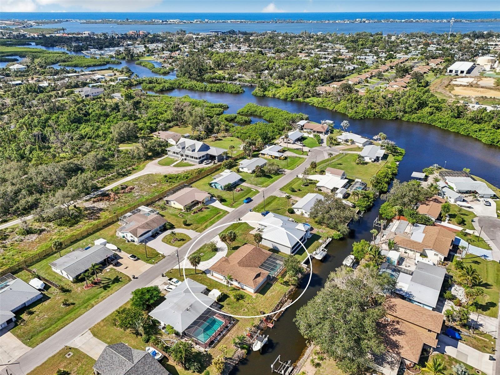 560 SANDLOR DR, ENGLEWOOD, FL, 34223