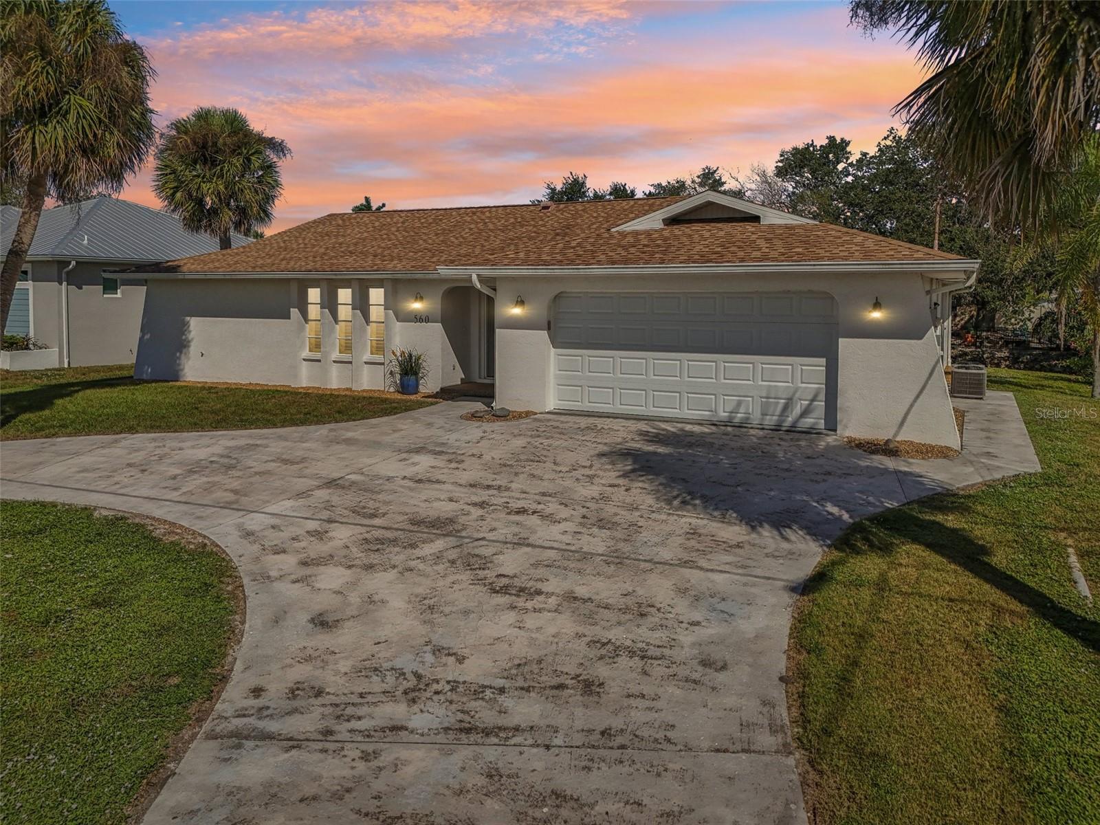 560 SANDLOR DR, ENGLEWOOD, FL, 34223