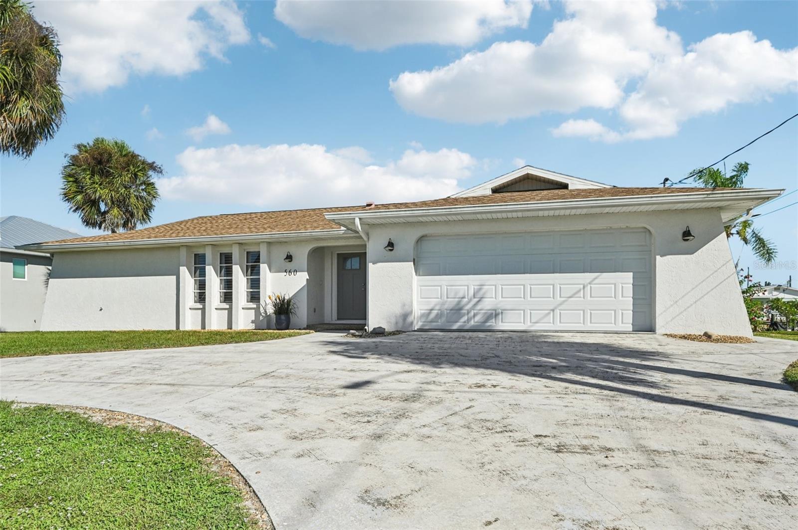 560 SANDLOR DR, ENGLEWOOD, FL, 34223
