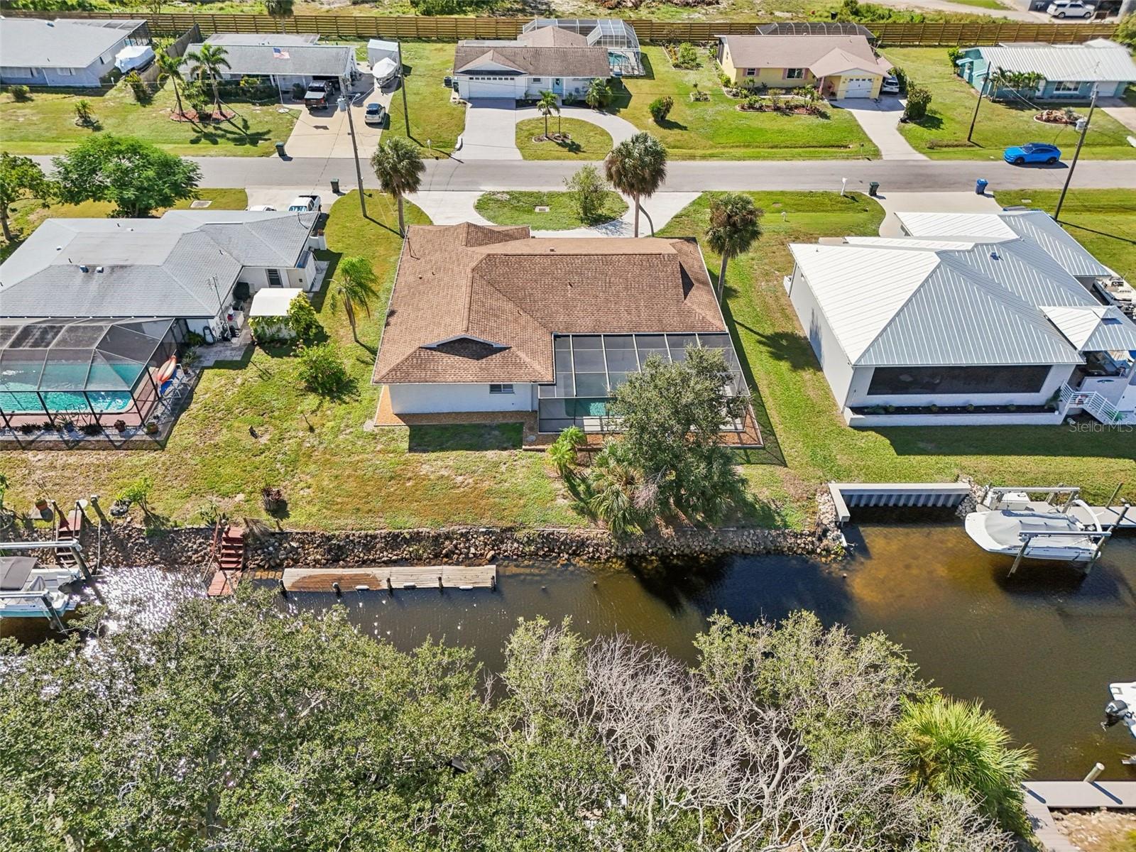 560 SANDLOR DR, ENGLEWOOD, FL, 34223