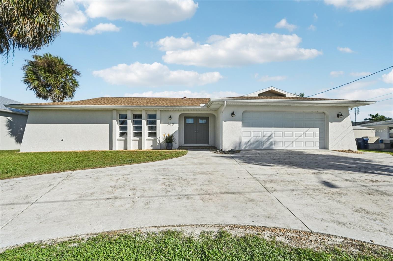560 SANDLOR DR, ENGLEWOOD, FL, 34223