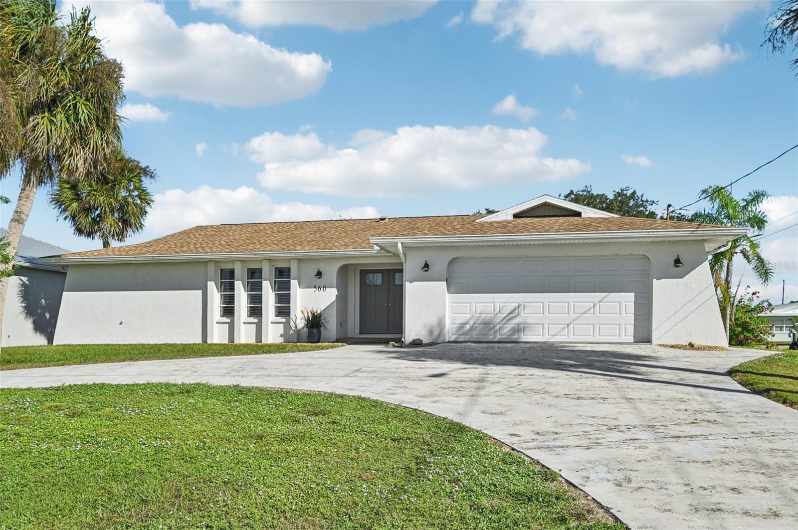 560 SANDLOR DR, ENGLEWOOD, FL, 34223
