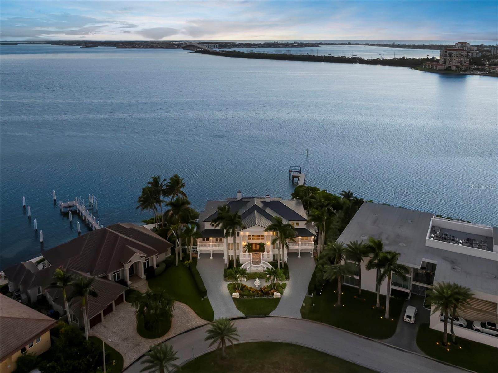 6199 54TH ST S, ST PETERSBURG, FL, 33715